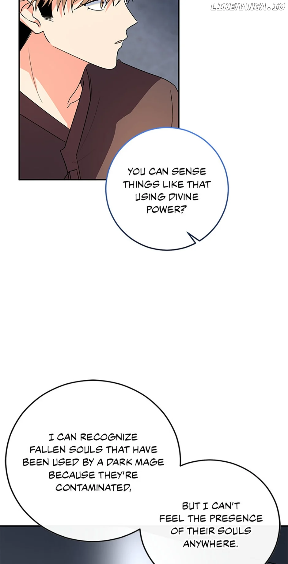 I’m the Main Character’s Little Sister chapter 68 page 3