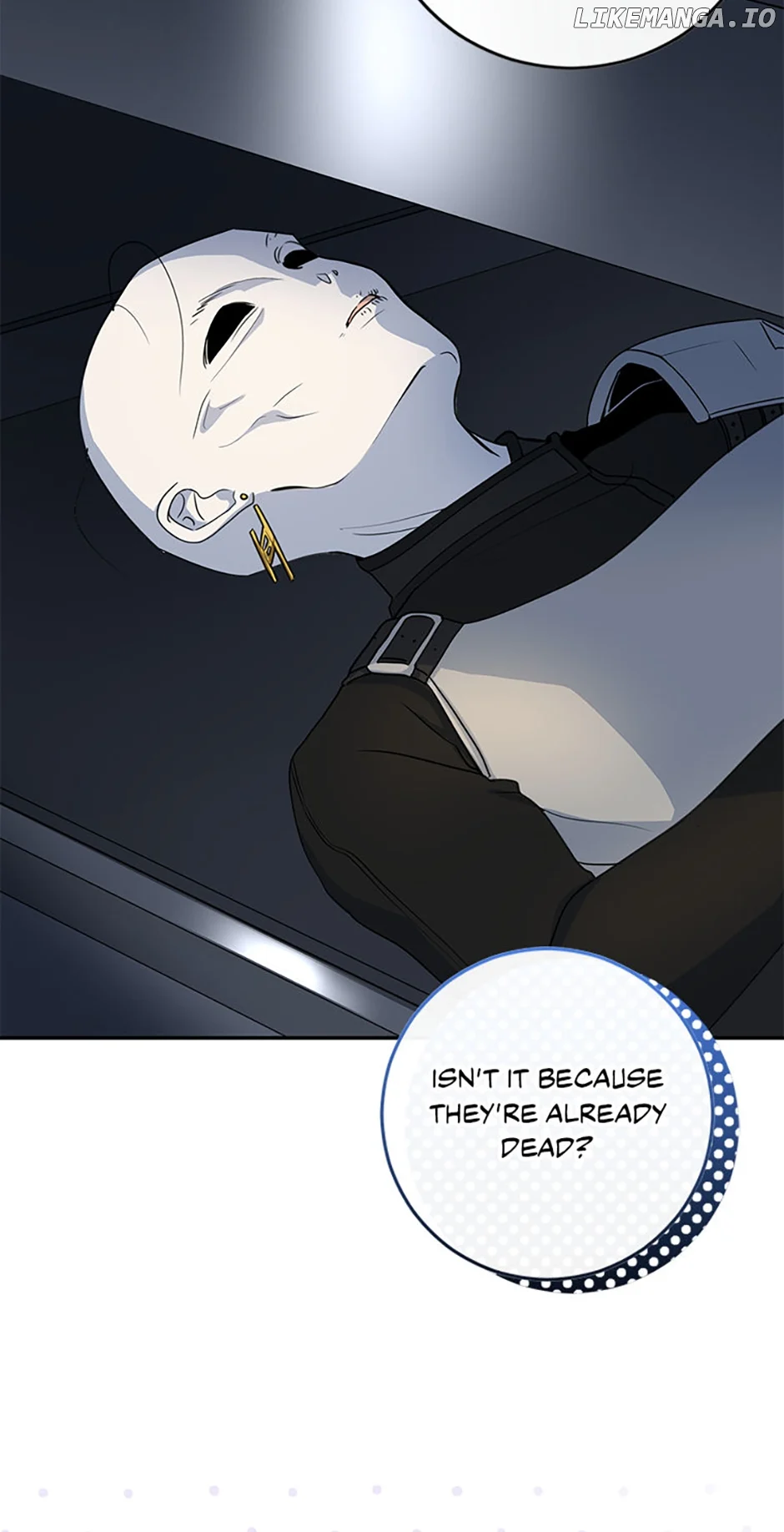 I’m the Main Character’s Little Sister chapter 68 page 4