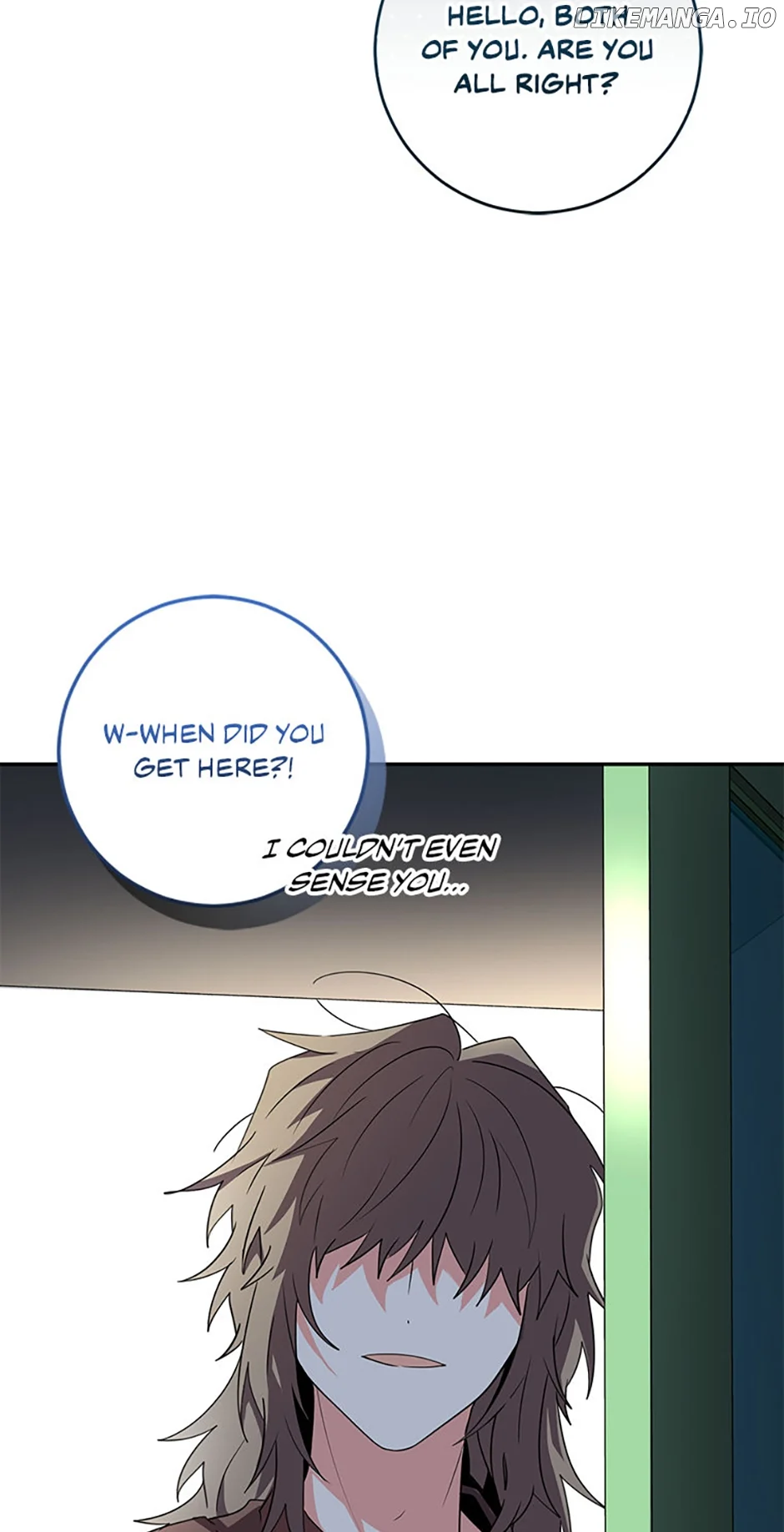 I’m the Main Character’s Little Sister chapter 68 page 7