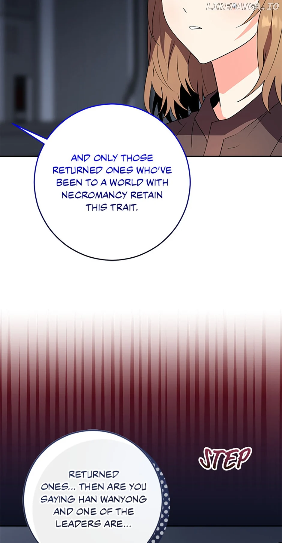 I’m the Main Character’s Little Sister chapter 68 page 11