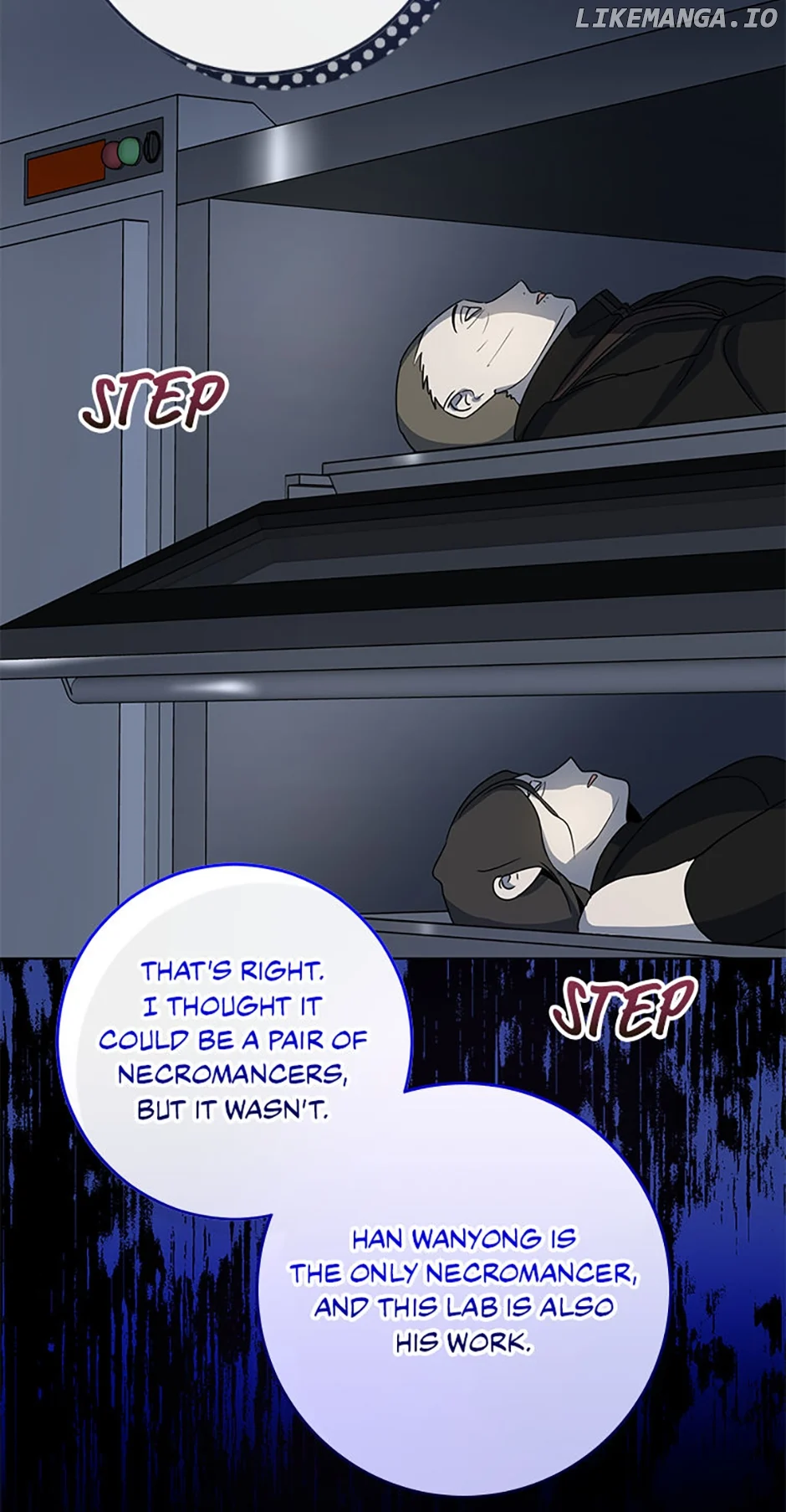 I’m the Main Character’s Little Sister chapter 68 page 12