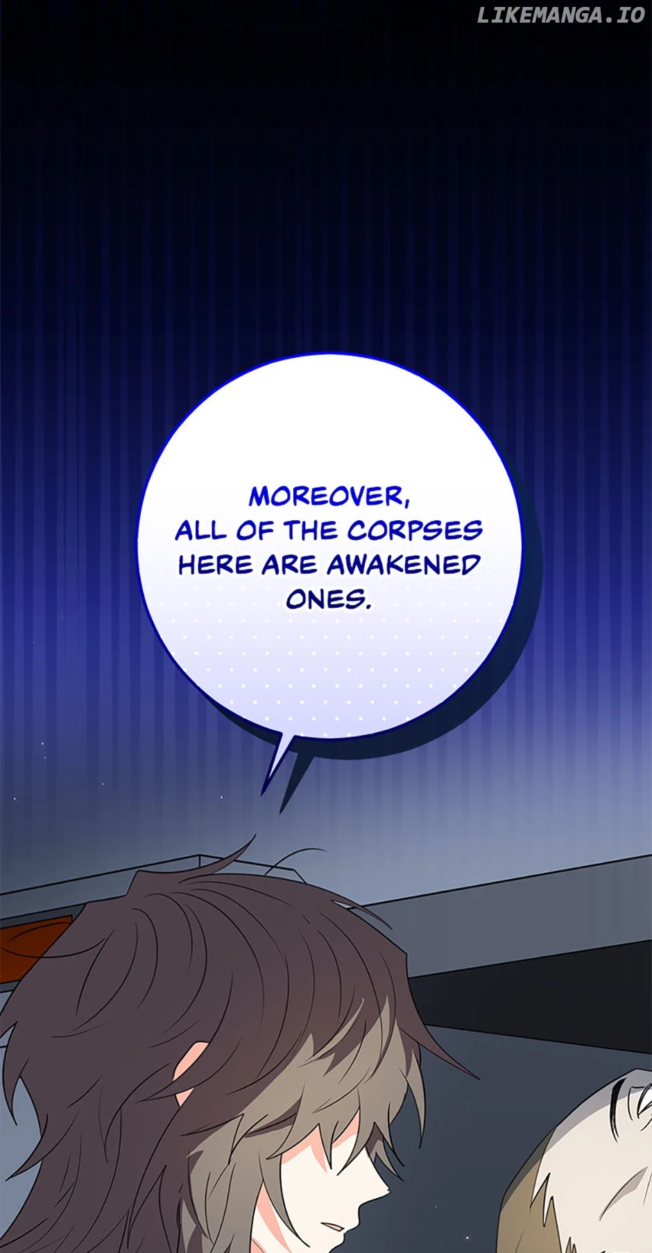I’m the Main Character’s Little Sister chapter 68 page 13