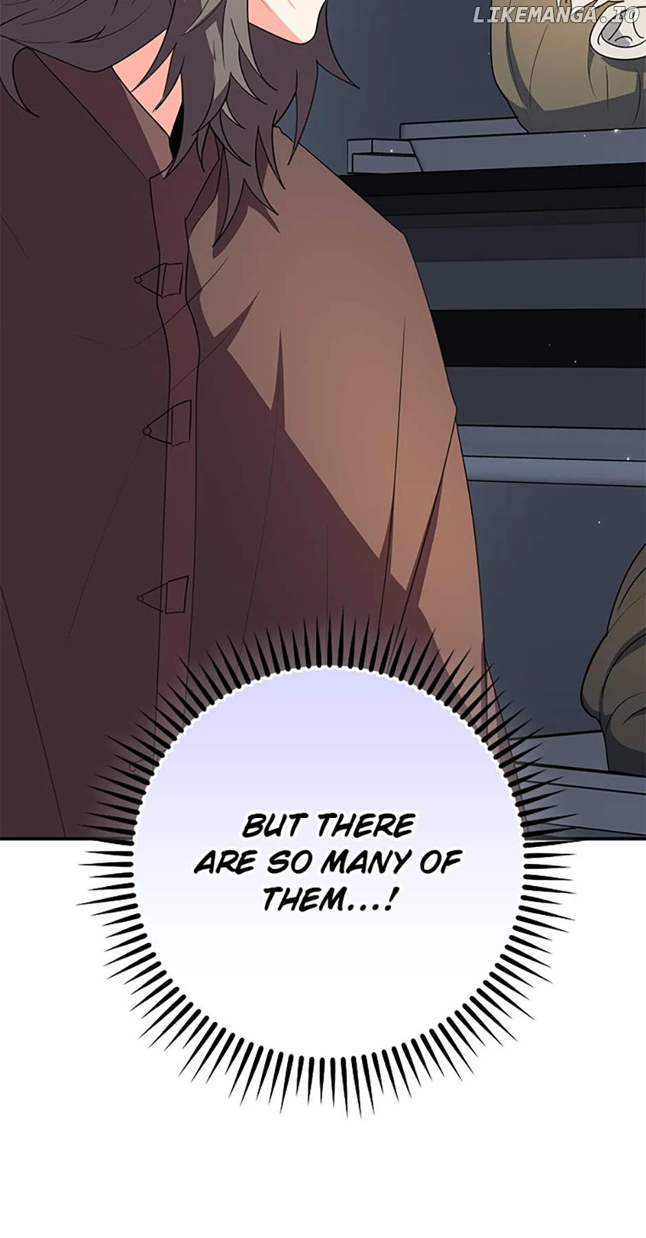 I’m the Main Character’s Little Sister chapter 68 page 14