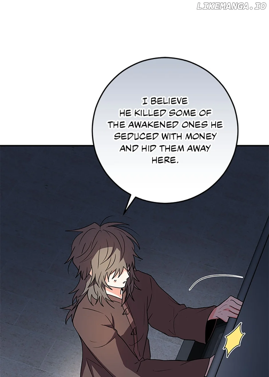 I’m the Main Character’s Little Sister chapter 68 page 17