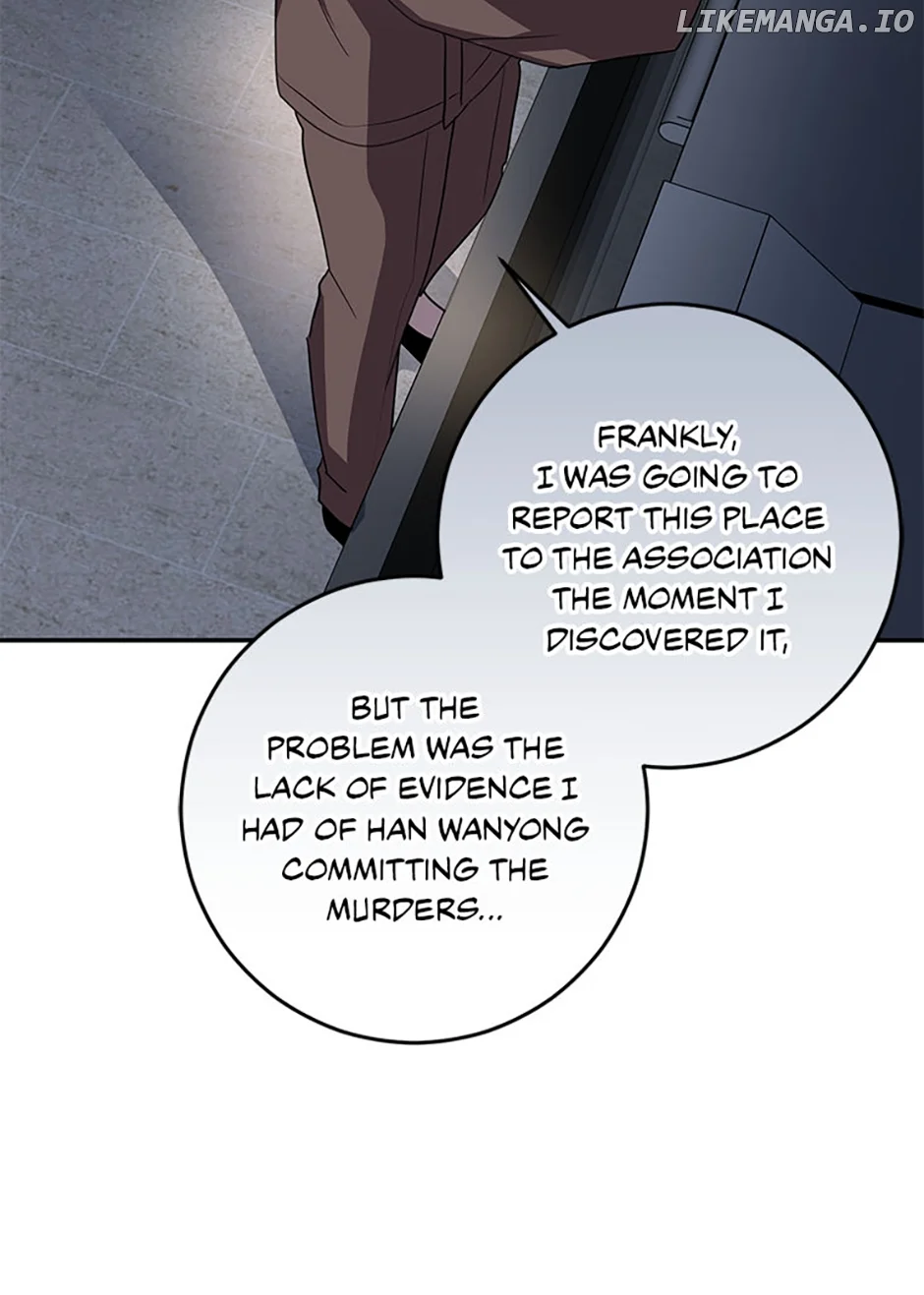 I’m the Main Character’s Little Sister chapter 68 page 18