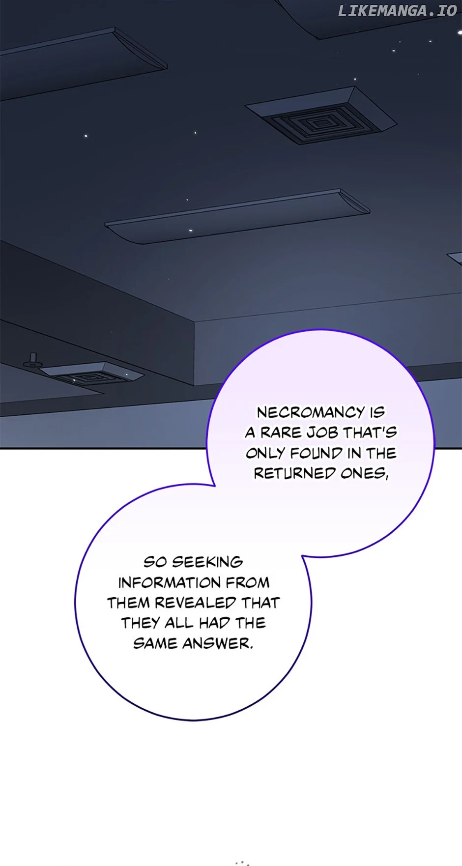 I’m the Main Character’s Little Sister chapter 68 page 22