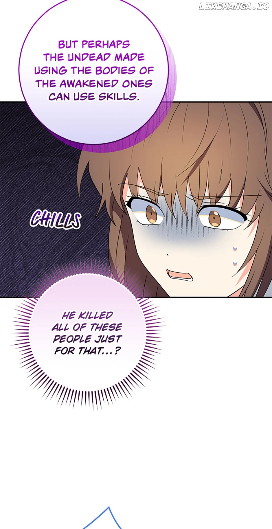 I’m the Main Character’s Little Sister chapter 68 page 31
