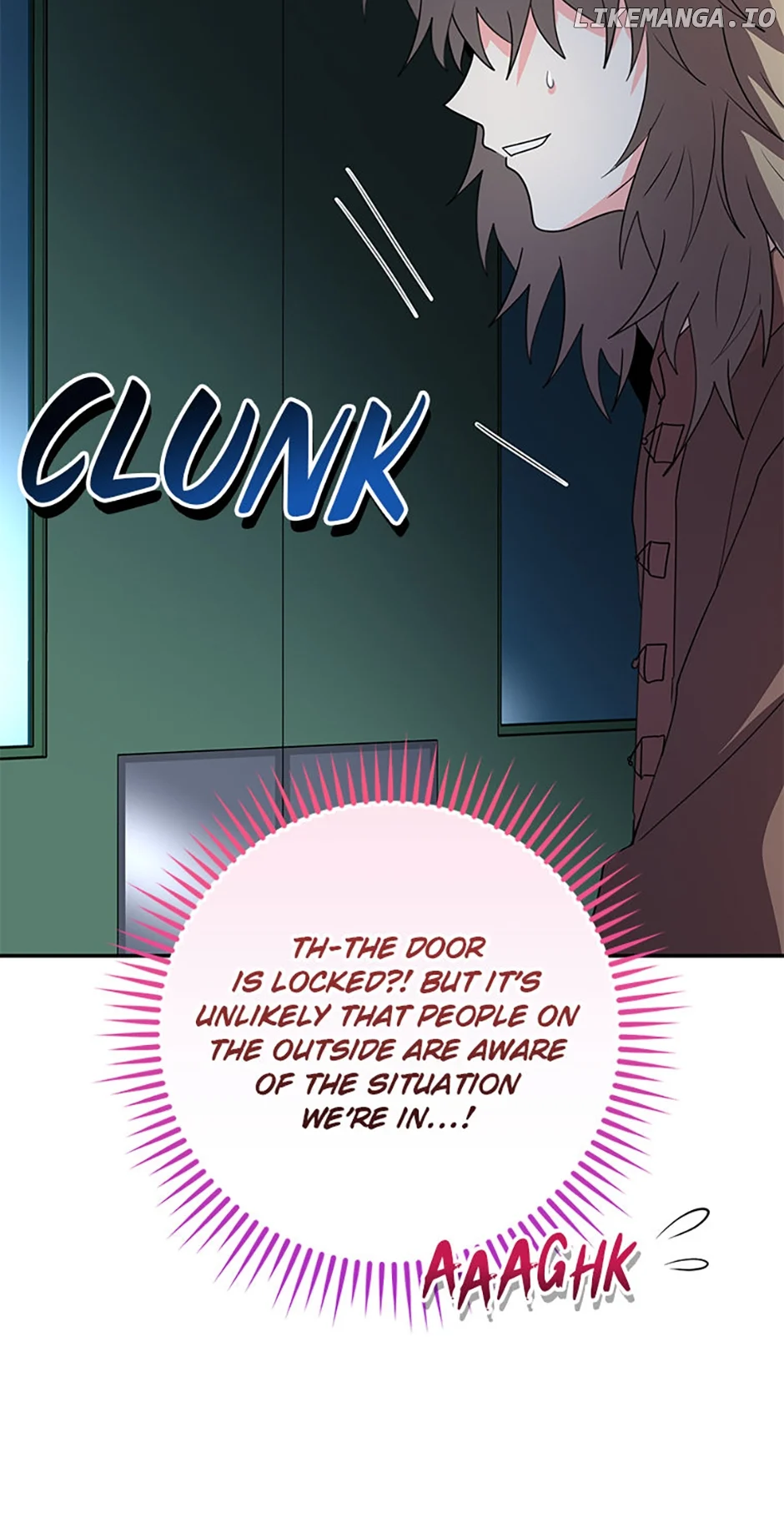 I’m the Main Character’s Little Sister chapter 68 page 34