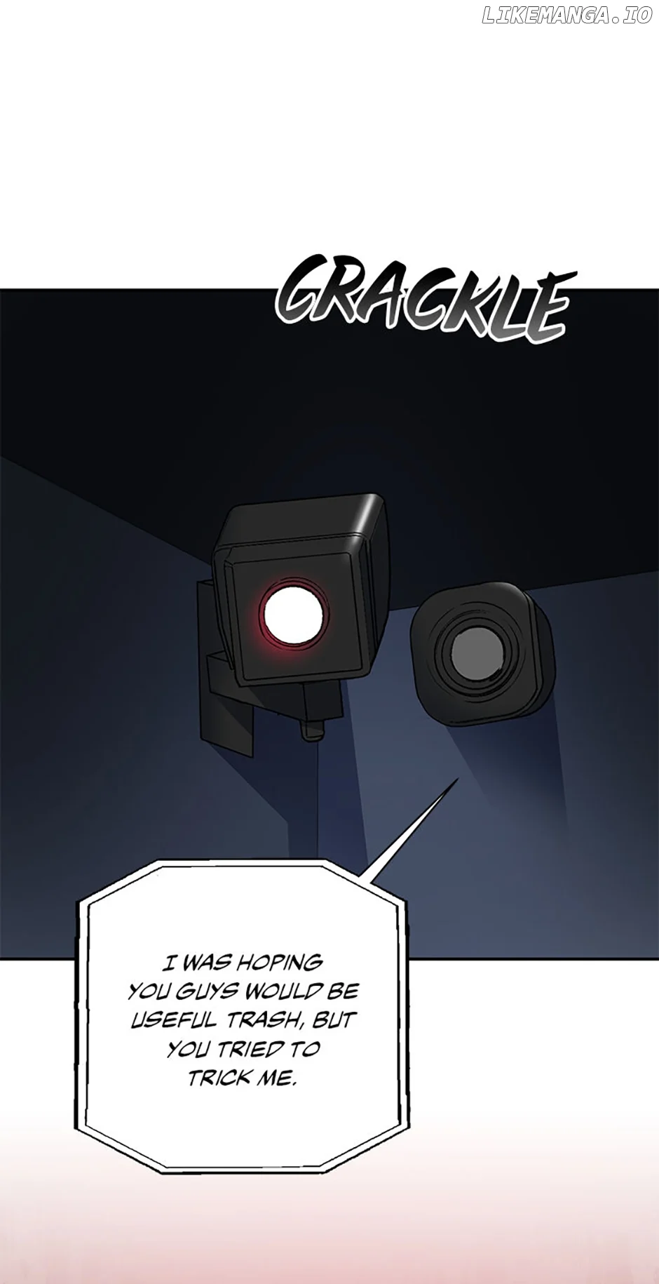I’m the Main Character’s Little Sister chapter 68 page 35