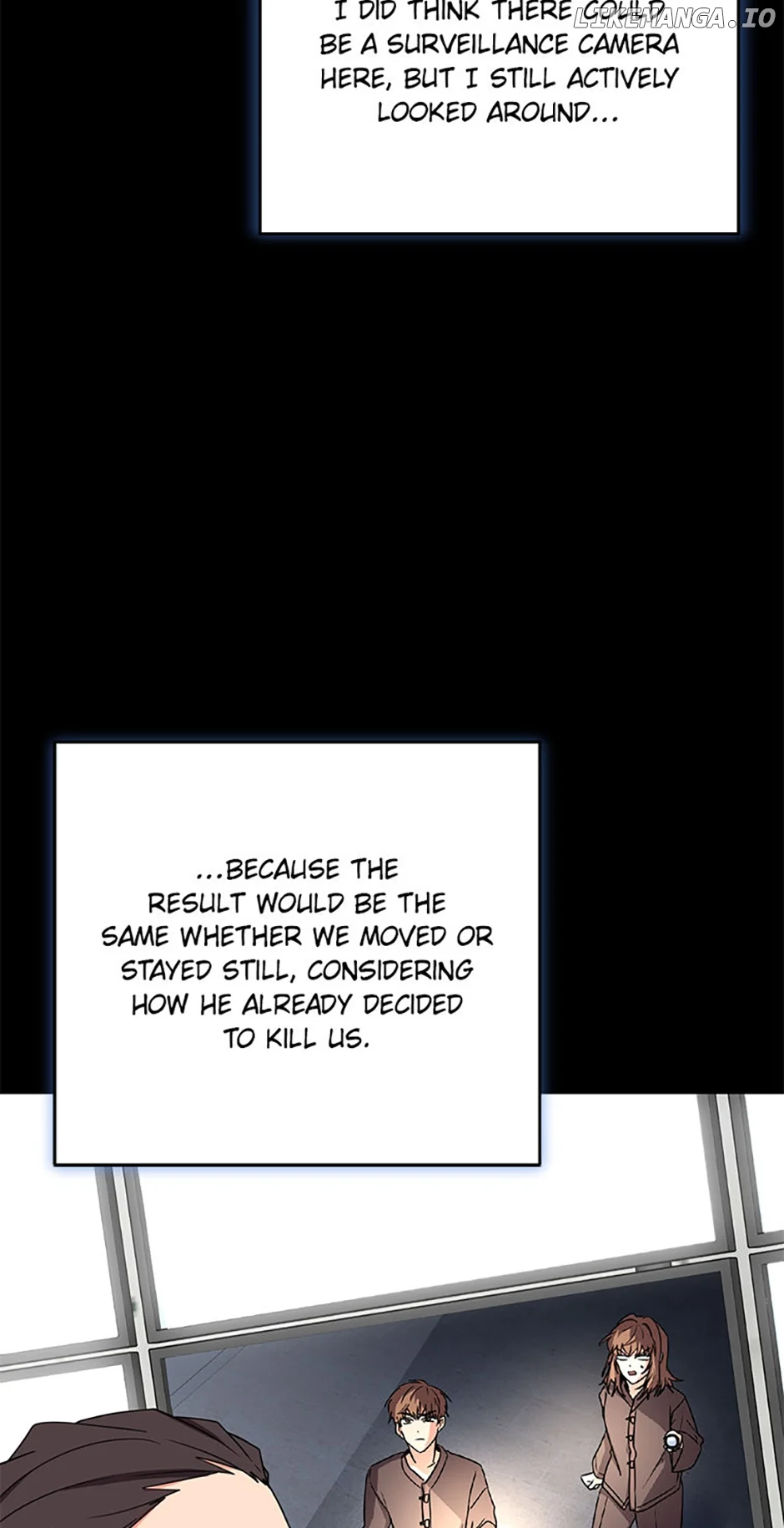 I’m the Main Character’s Little Sister chapter 68 page 37