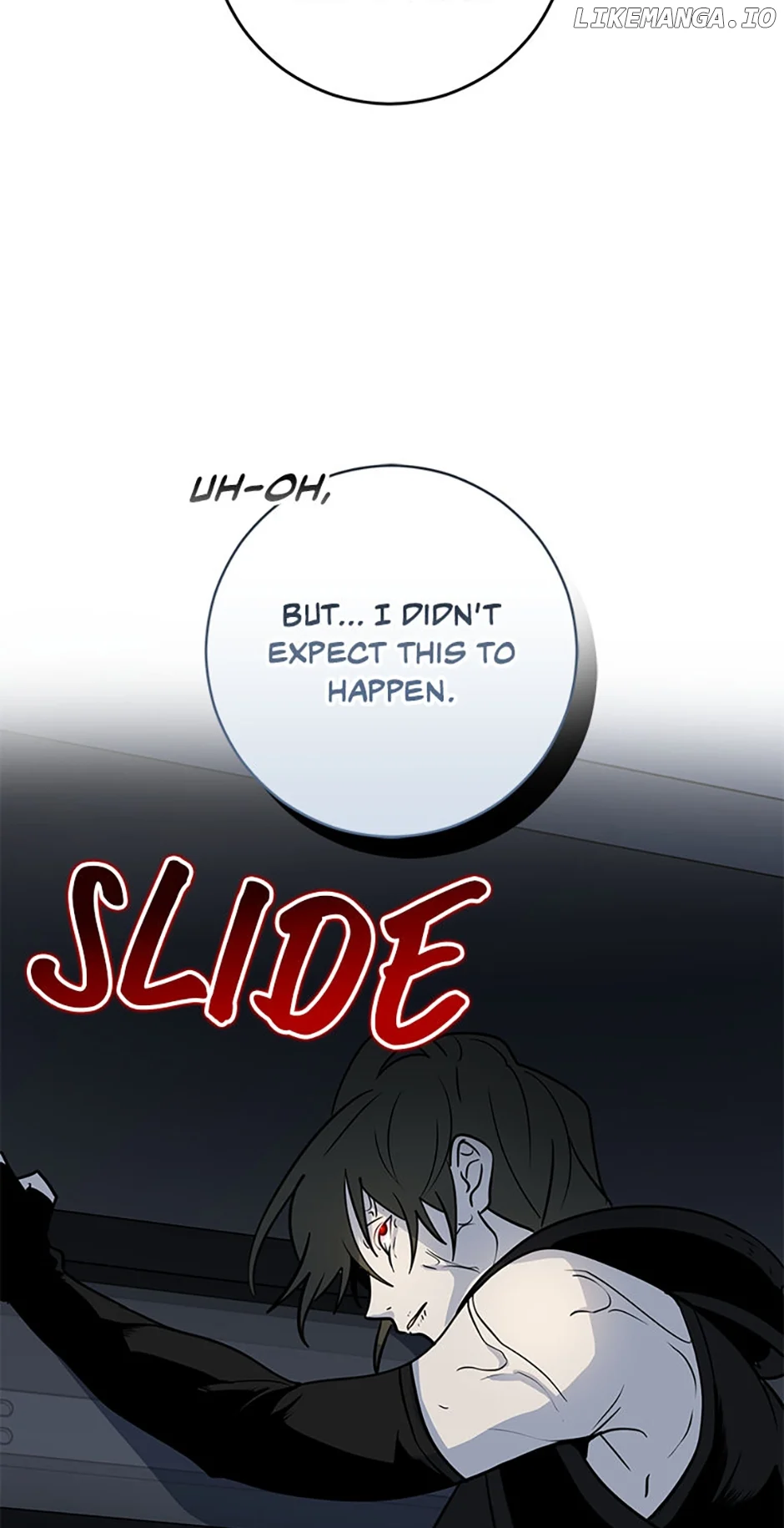 I’m the Main Character’s Little Sister chapter 68 page 41