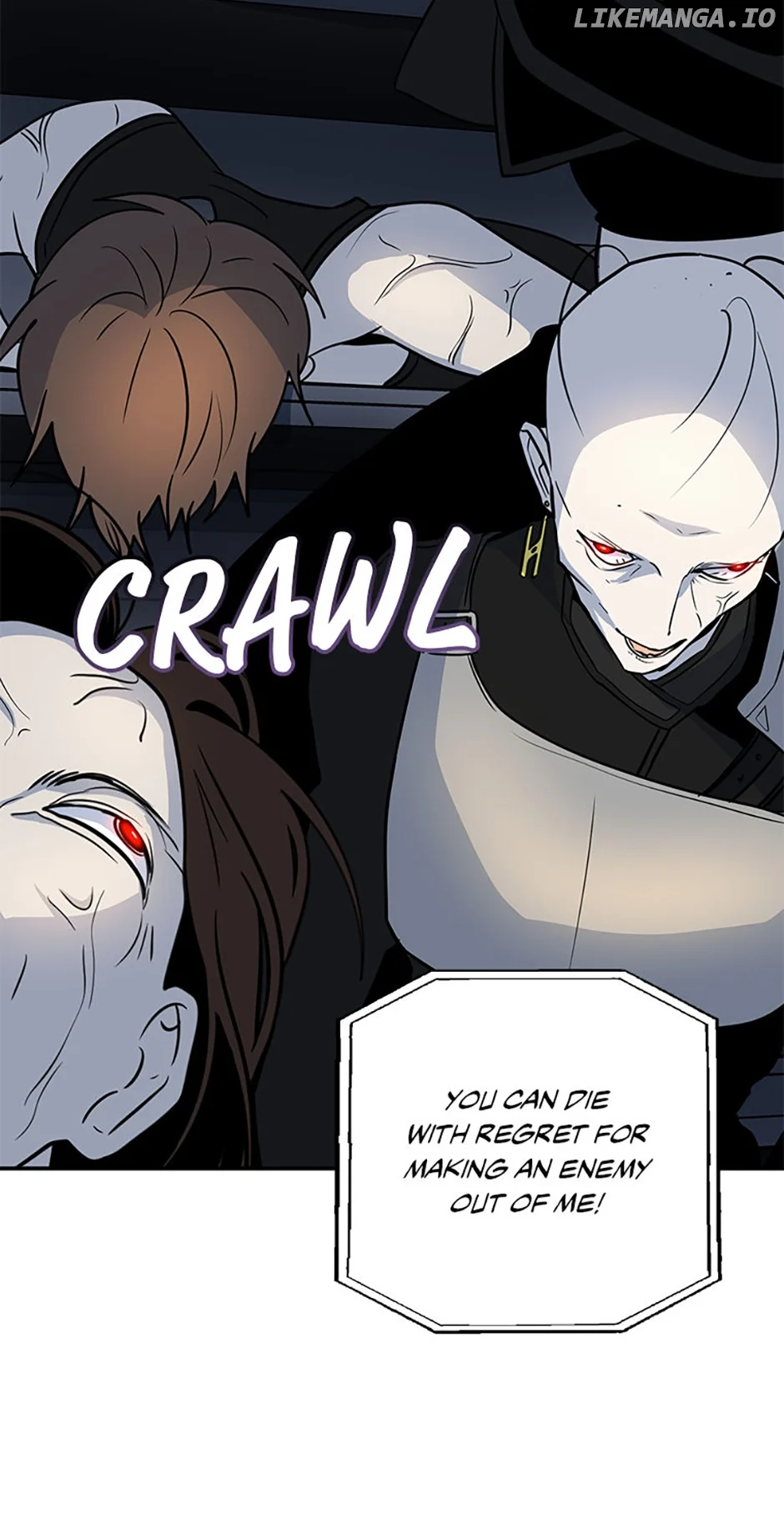 I’m the Main Character’s Little Sister chapter 68 page 42