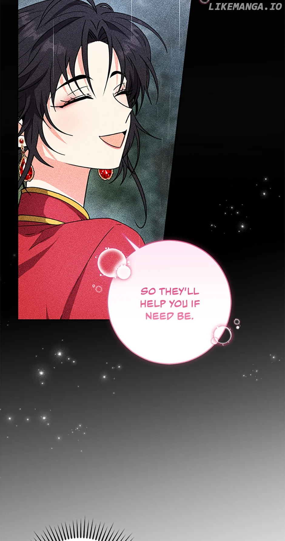 I’m the Main Character’s Little Sister chapter 68 page 45