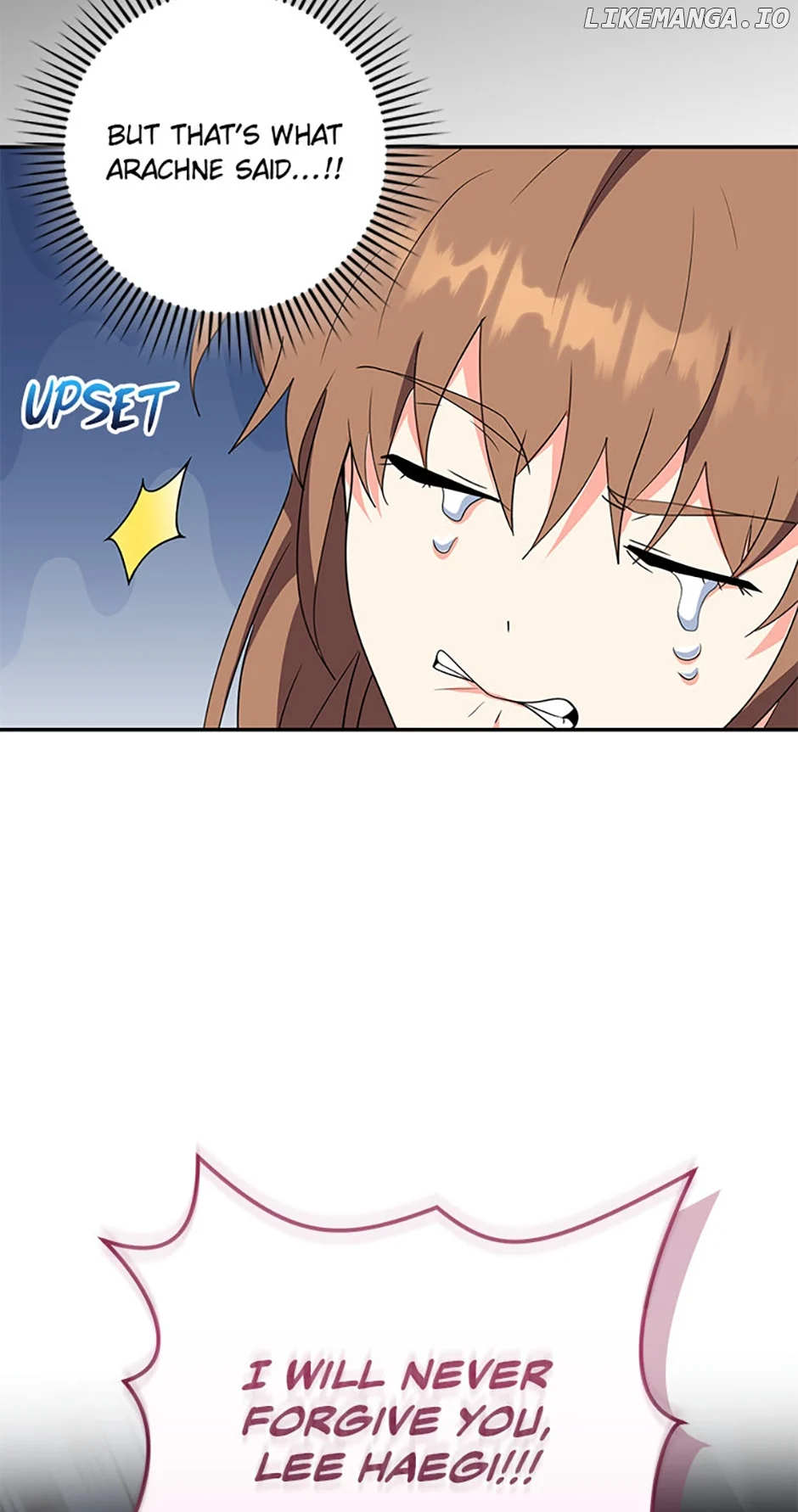 I’m the Main Character’s Little Sister chapter 68 page 46