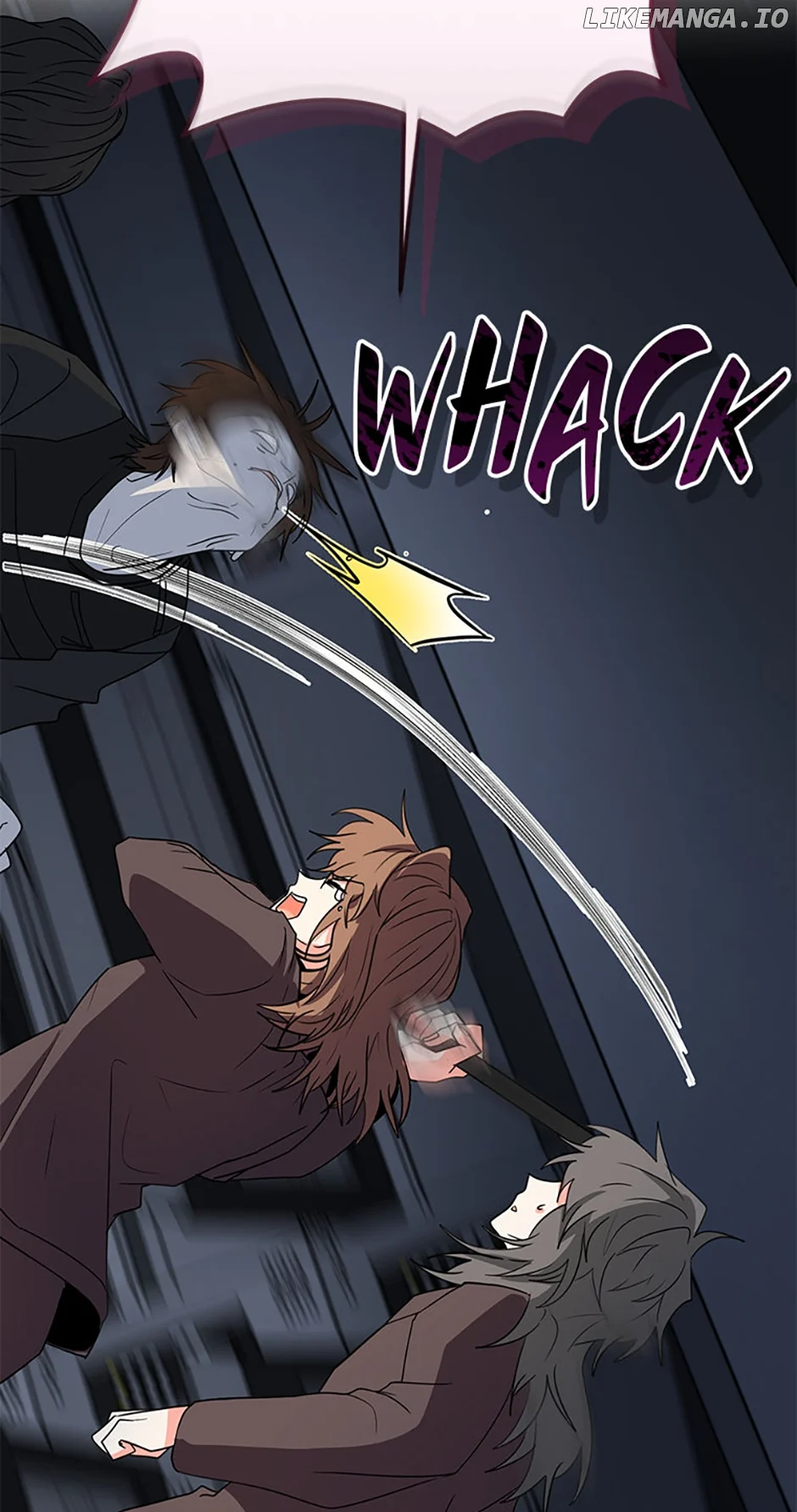 I’m the Main Character’s Little Sister chapter 68 page 47