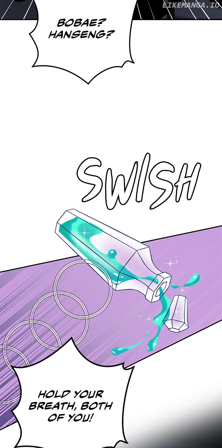 I’m the Main Character’s Little Sister chapter 68 page 52