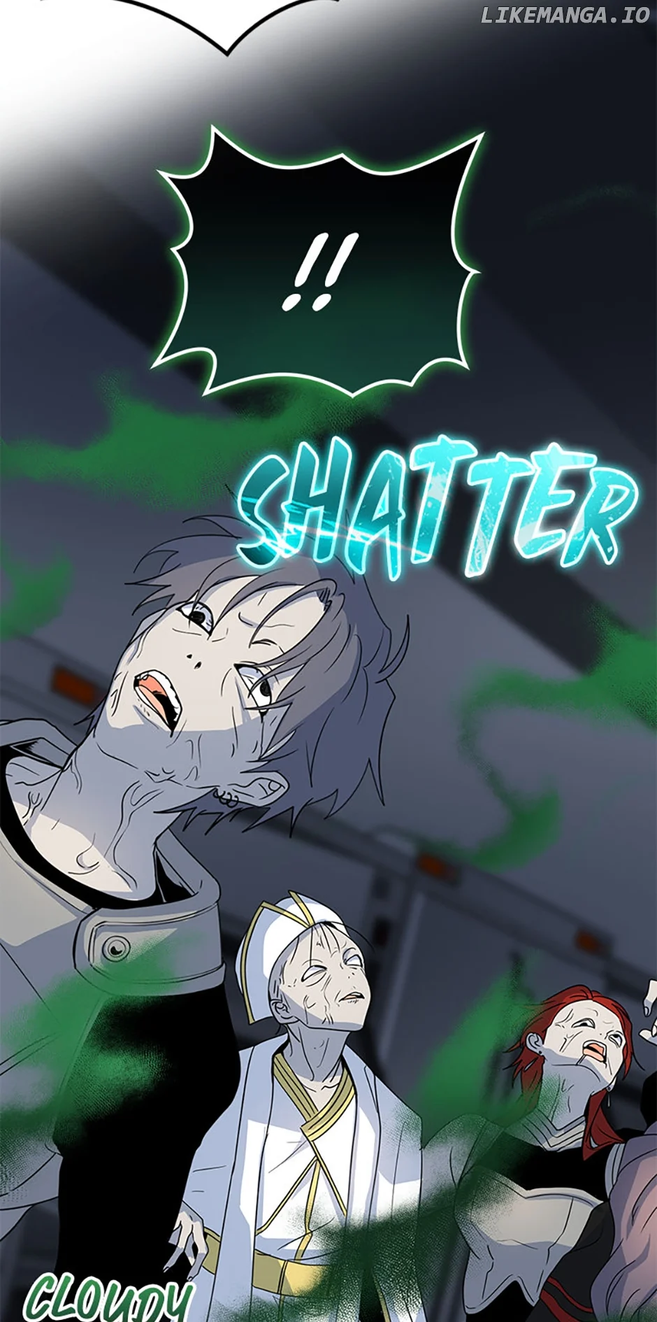 I’m the Main Character’s Little Sister chapter 68 page 53