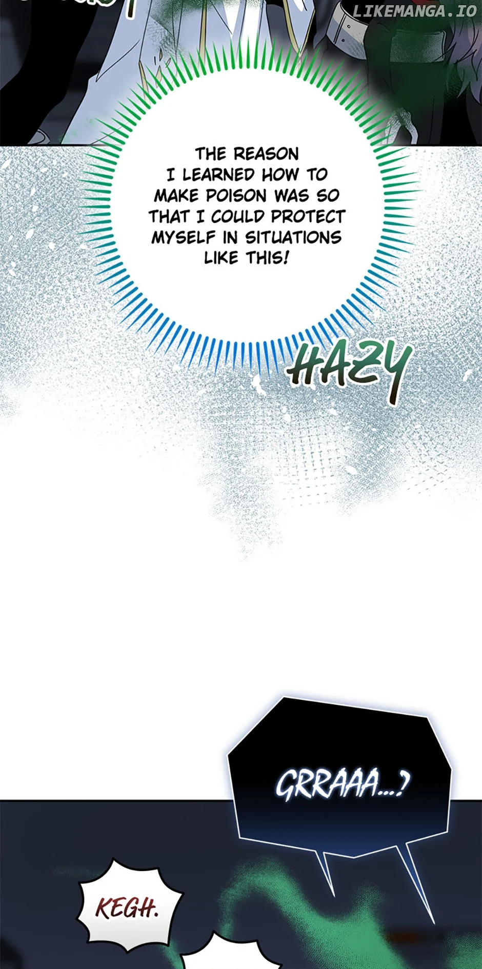I’m the Main Character’s Little Sister chapter 68 page 54