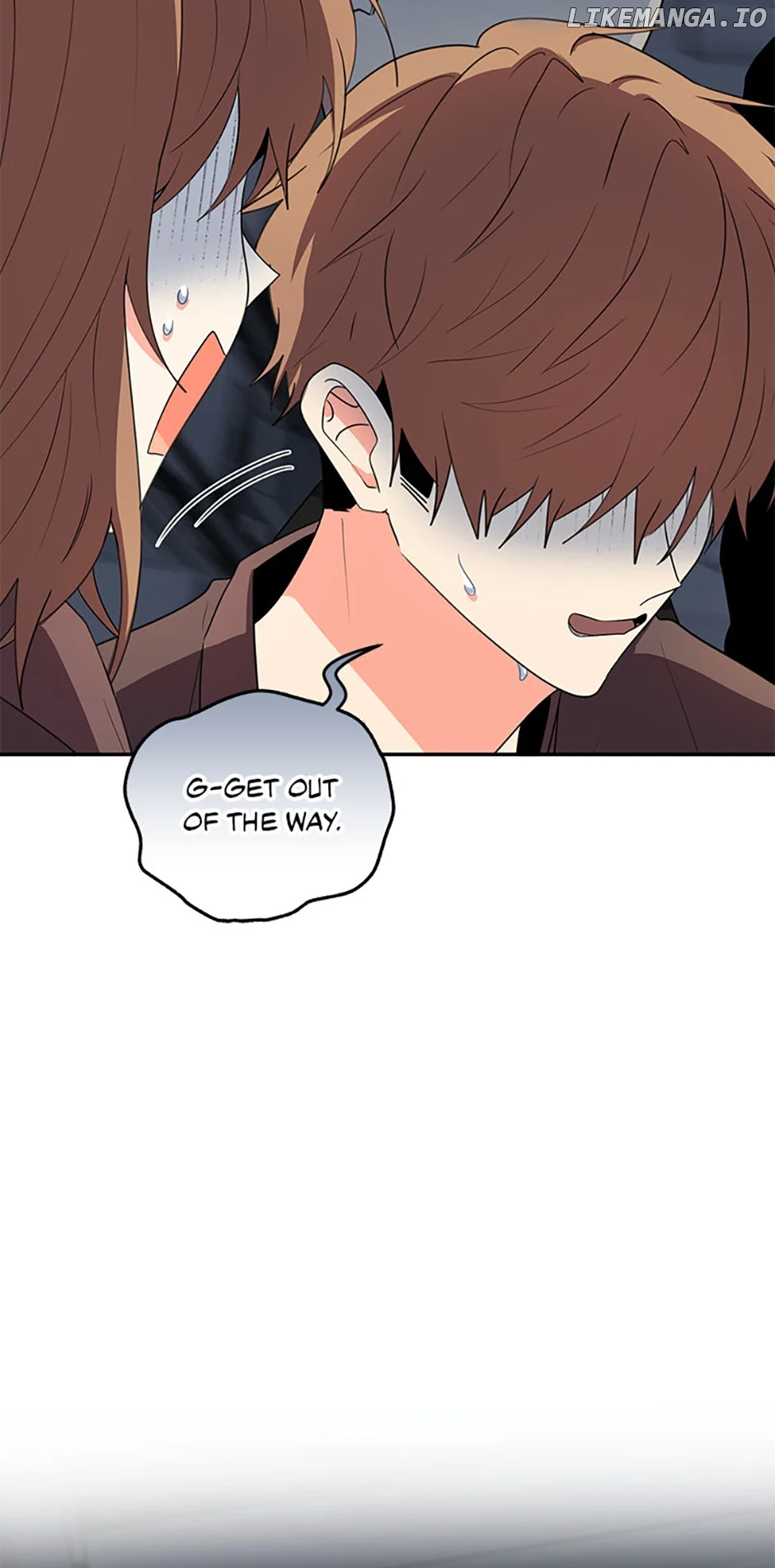 I’m the Main Character’s Little Sister chapter 68 page 59