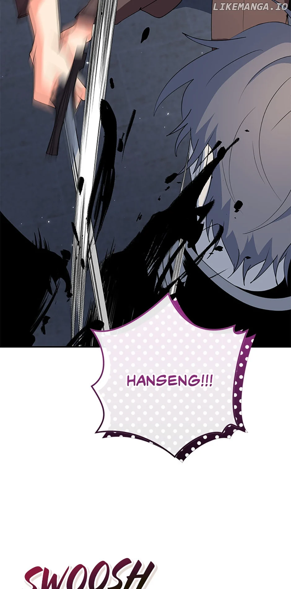 I’m the Main Character’s Little Sister chapter 68 page 61