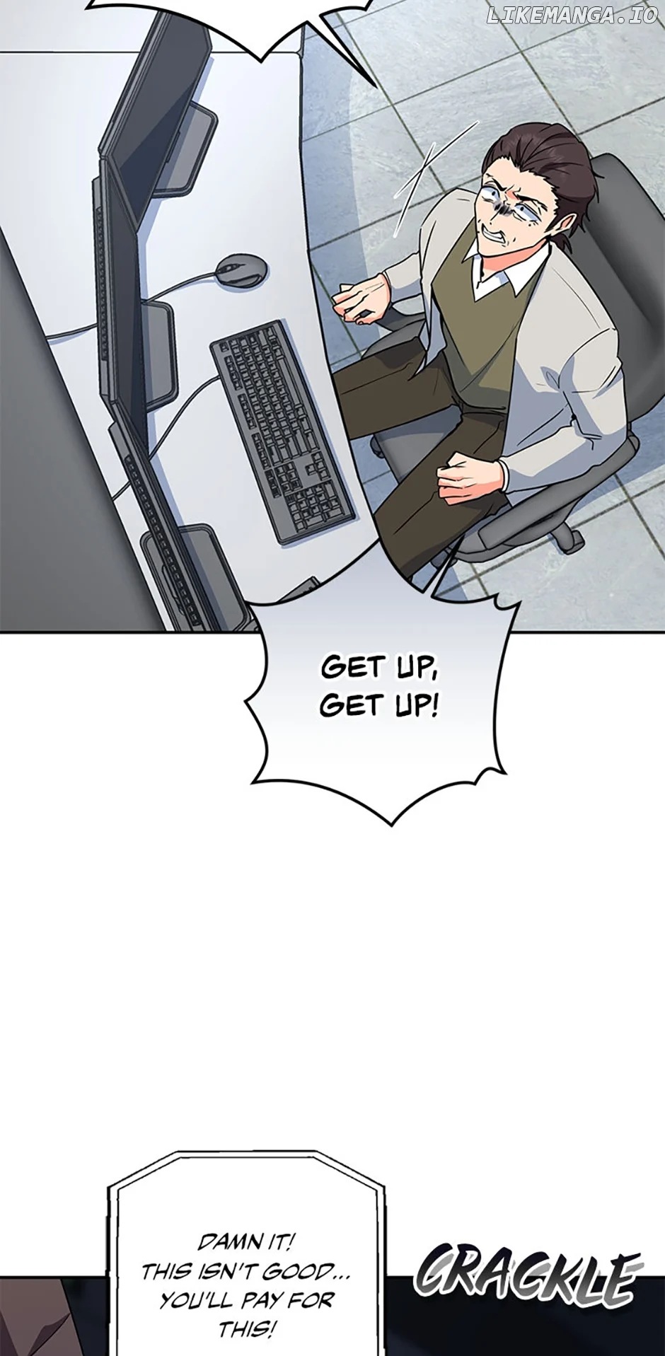 I’m the Main Character’s Little Sister chapter 69 page 5