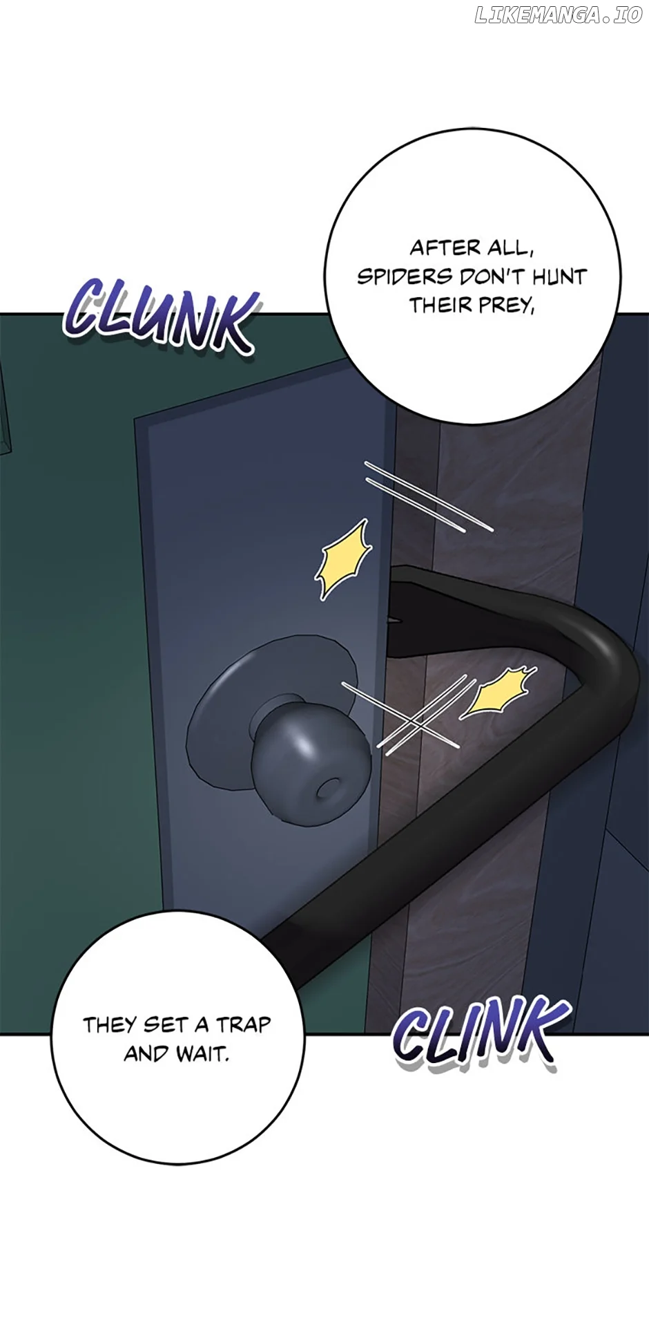 I’m the Main Character’s Little Sister chapter 69 page 7