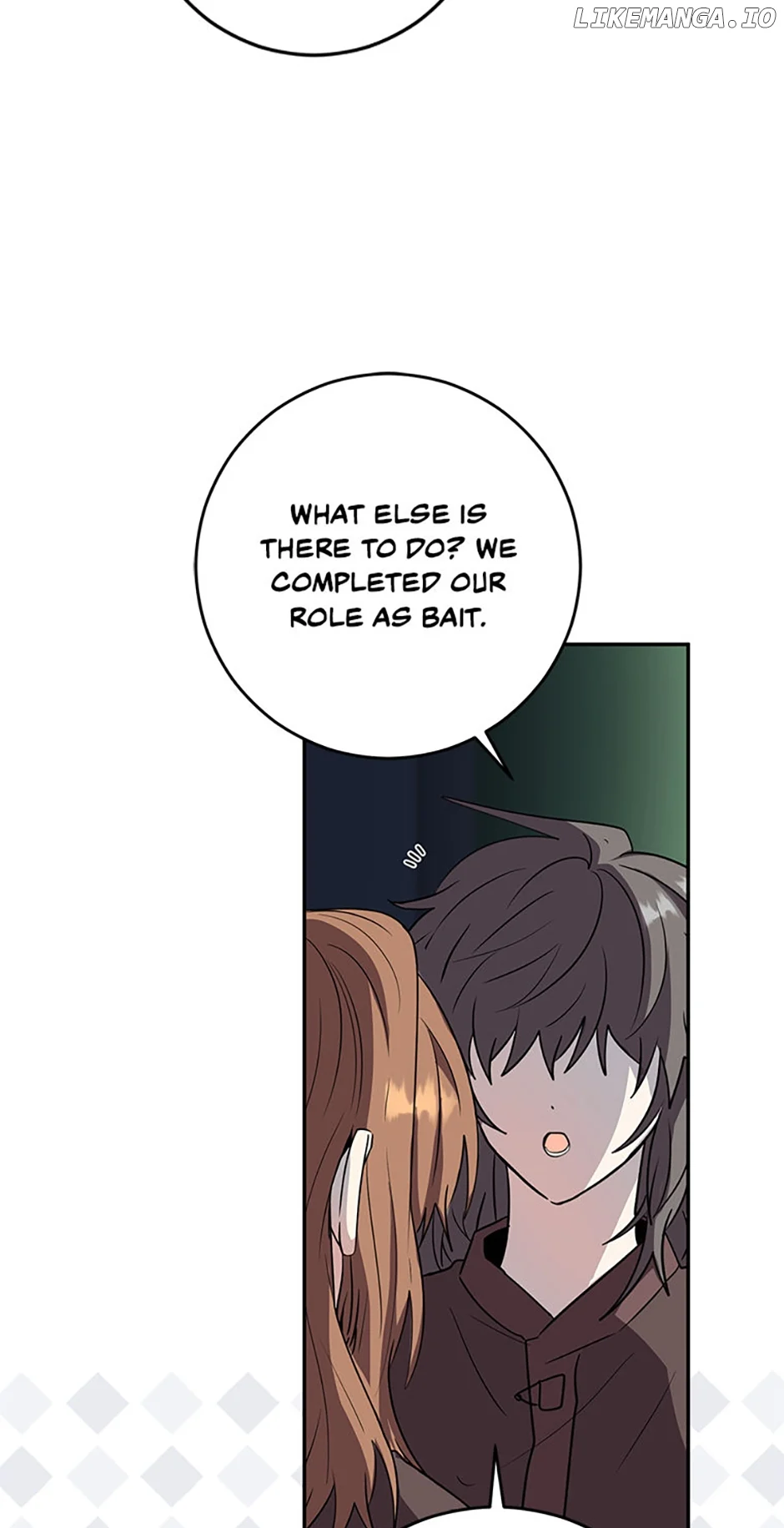 I’m the Main Character’s Little Sister chapter 69 page 11
