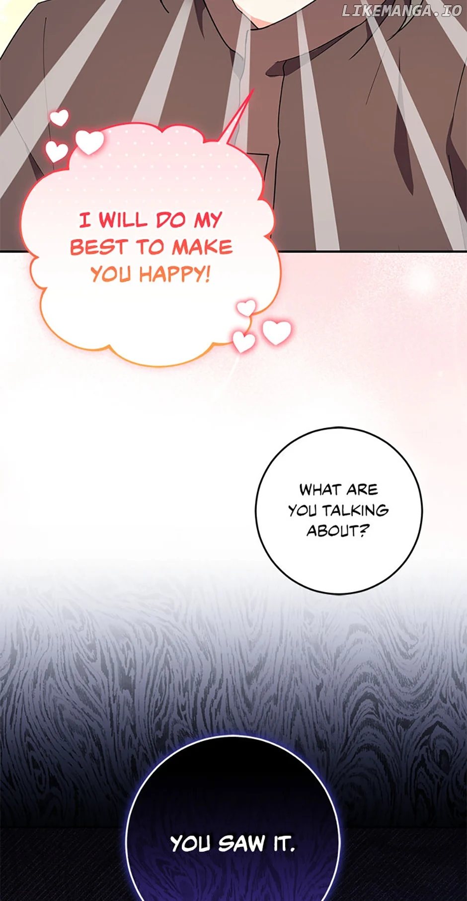 I’m the Main Character’s Little Sister chapter 69 page 16