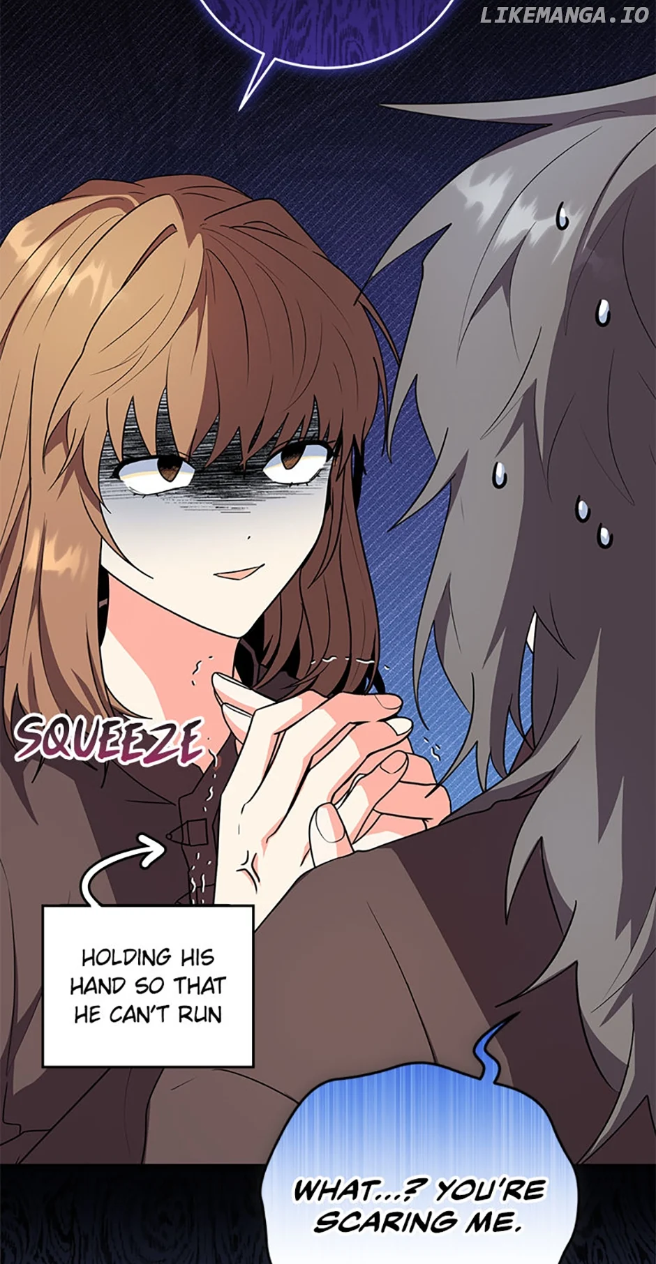 I’m the Main Character’s Little Sister chapter 69 page 17