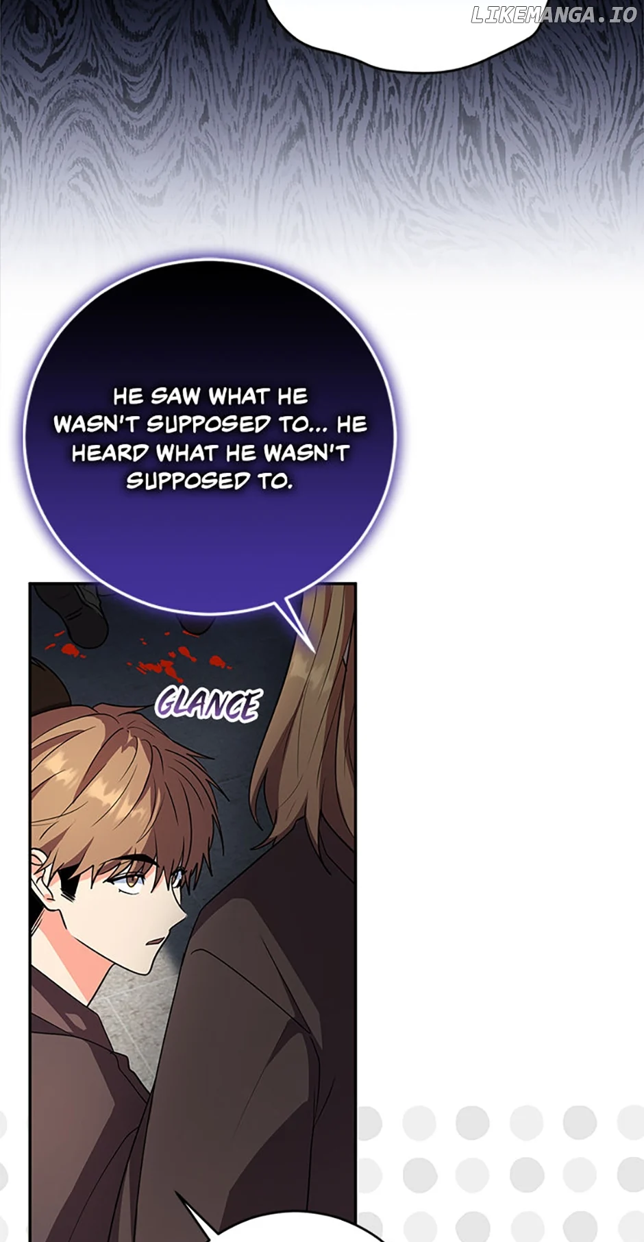I’m the Main Character’s Little Sister chapter 69 page 18
