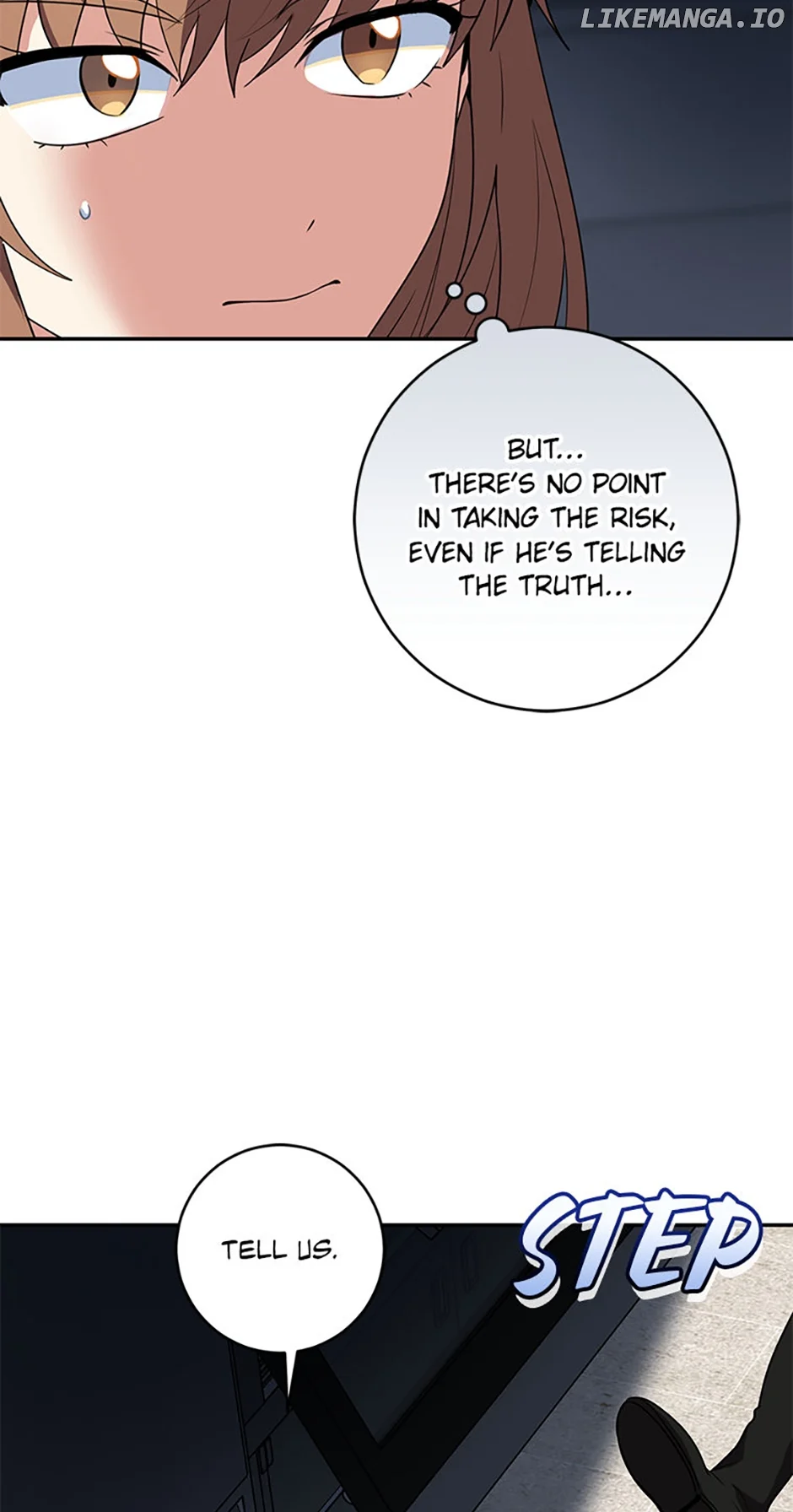 I’m the Main Character’s Little Sister chapter 69 page 25