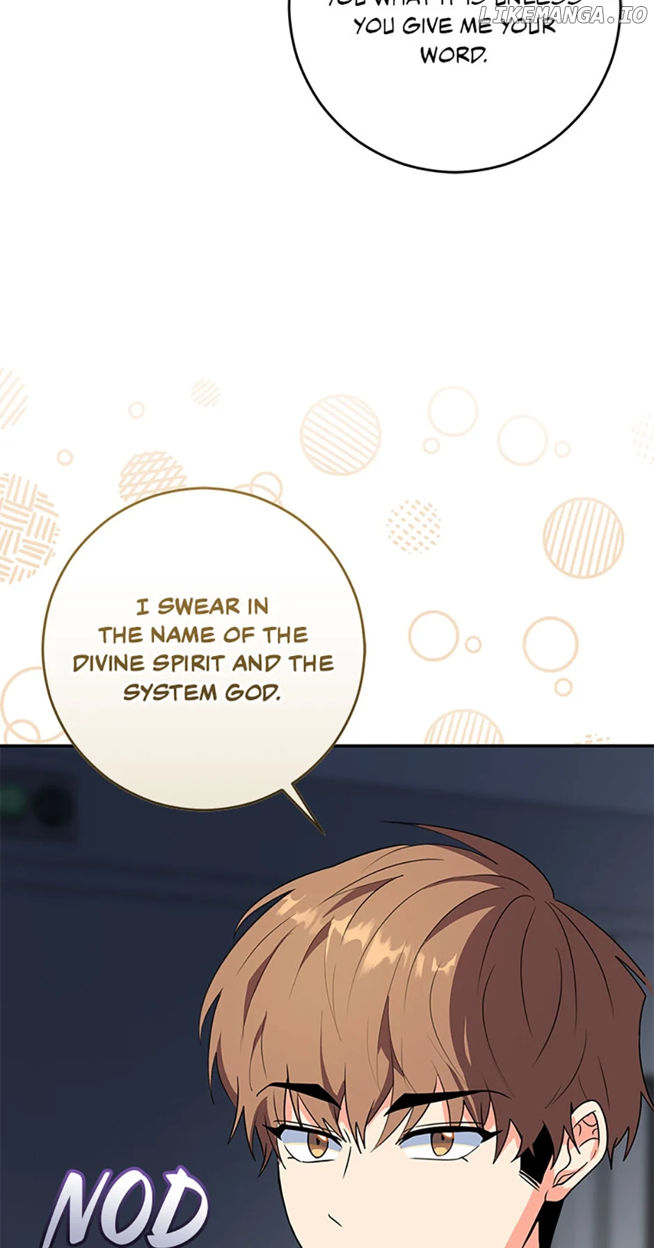 I’m the Main Character’s Little Sister chapter 69 page 27