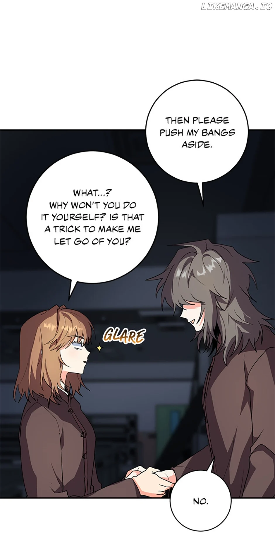 I’m the Main Character’s Little Sister chapter 69 page 29