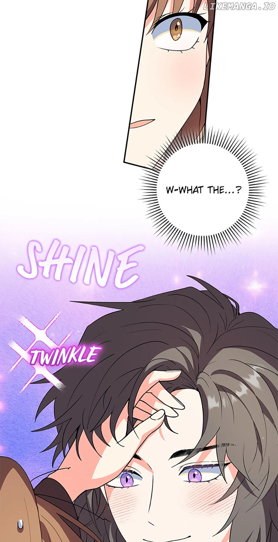 I’m the Main Character’s Little Sister chapter 69 page 31