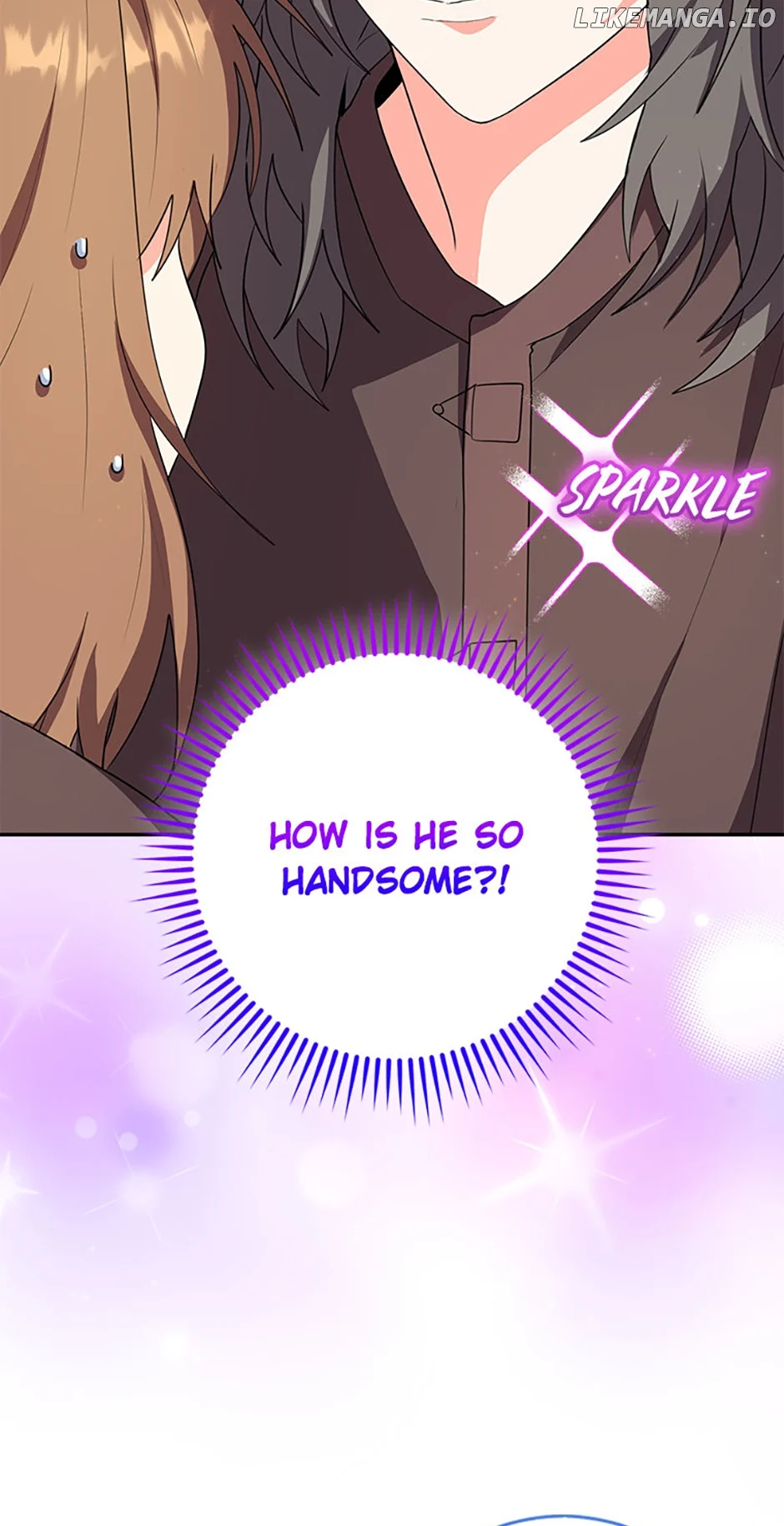 I’m the Main Character’s Little Sister chapter 69 page 32
