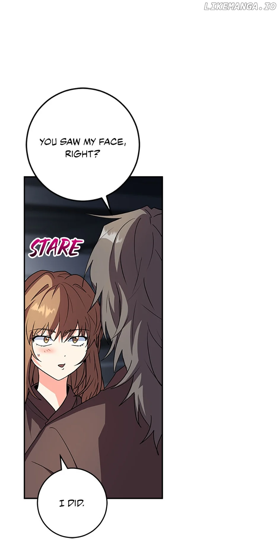 I’m the Main Character’s Little Sister chapter 69 page 34