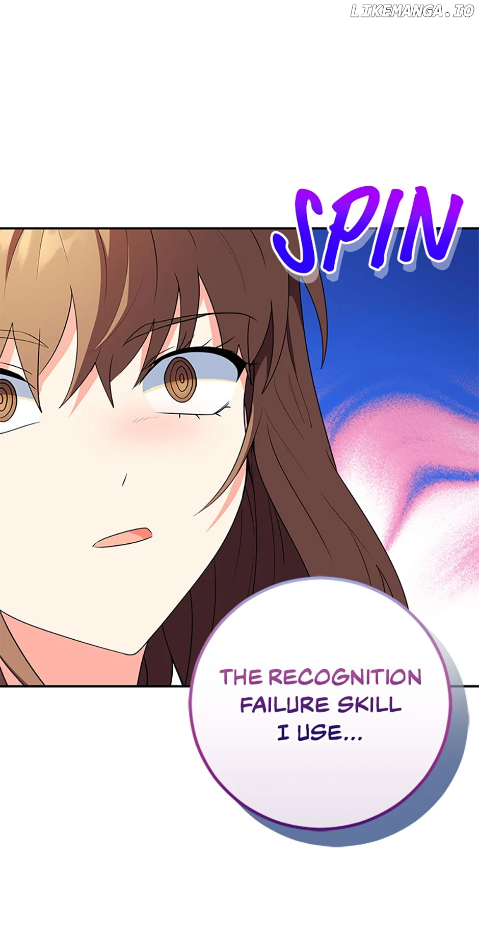 I’m the Main Character’s Little Sister chapter 69 page 35