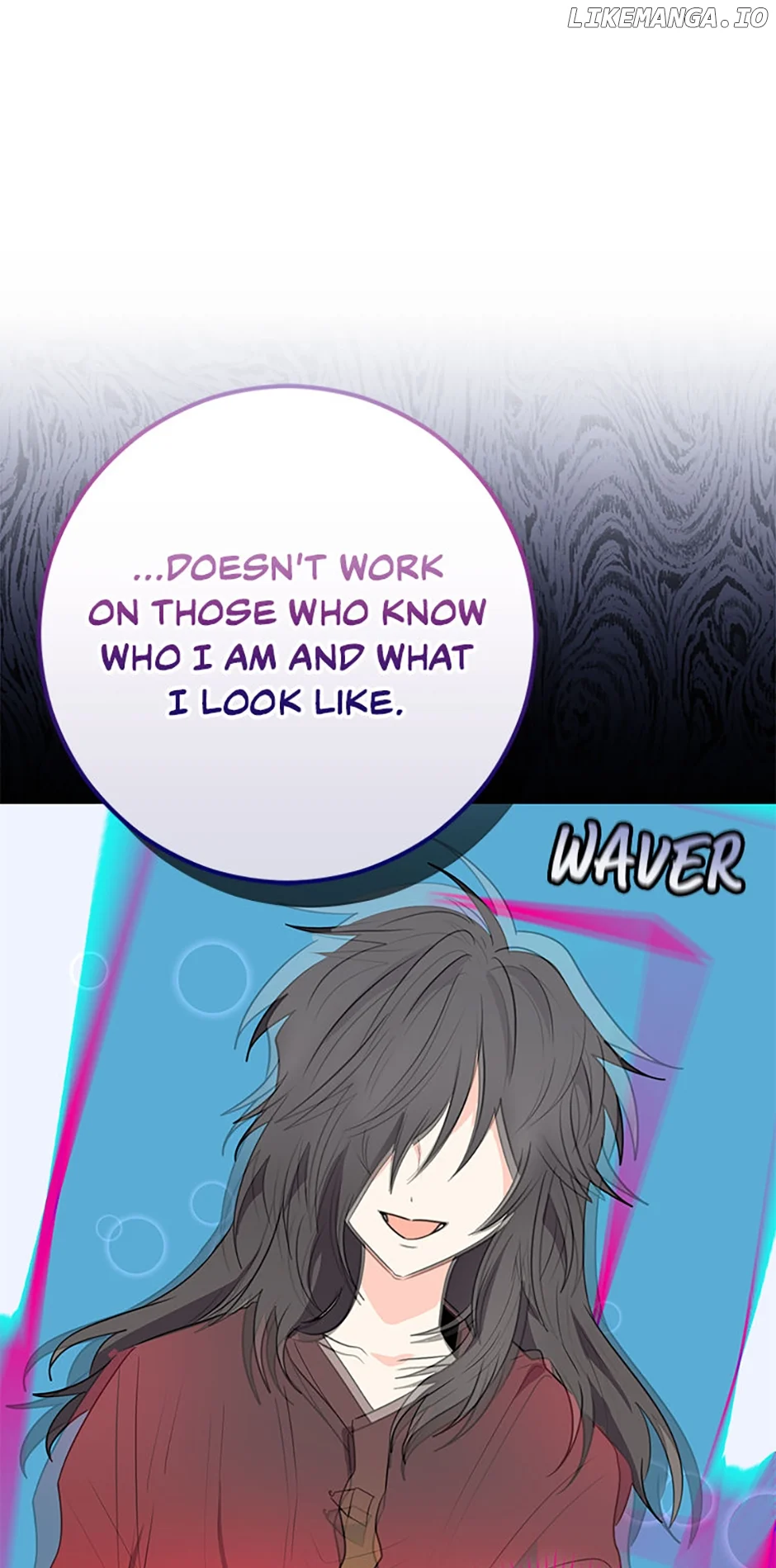 I’m the Main Character’s Little Sister chapter 69 page 36