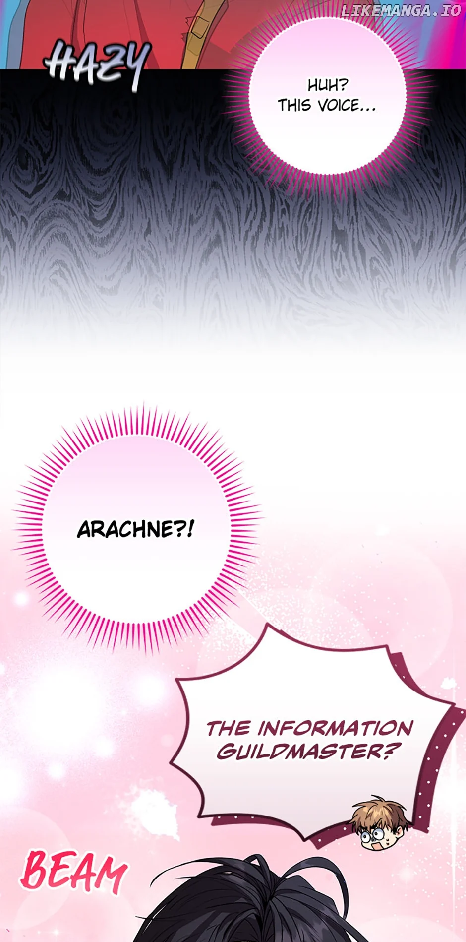 I’m the Main Character’s Little Sister chapter 69 page 37