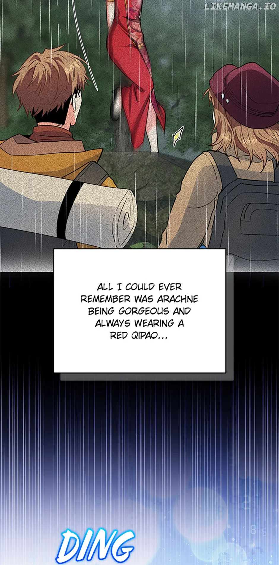 I’m the Main Character’s Little Sister chapter 69 page 42