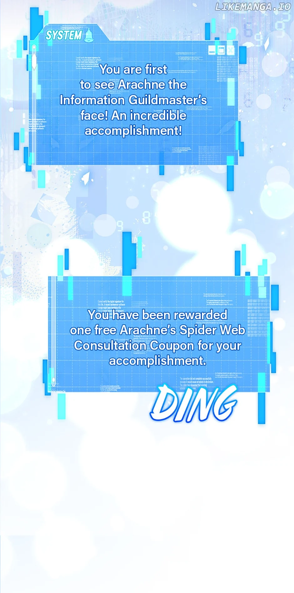 I’m the Main Character’s Little Sister chapter 69 page 43