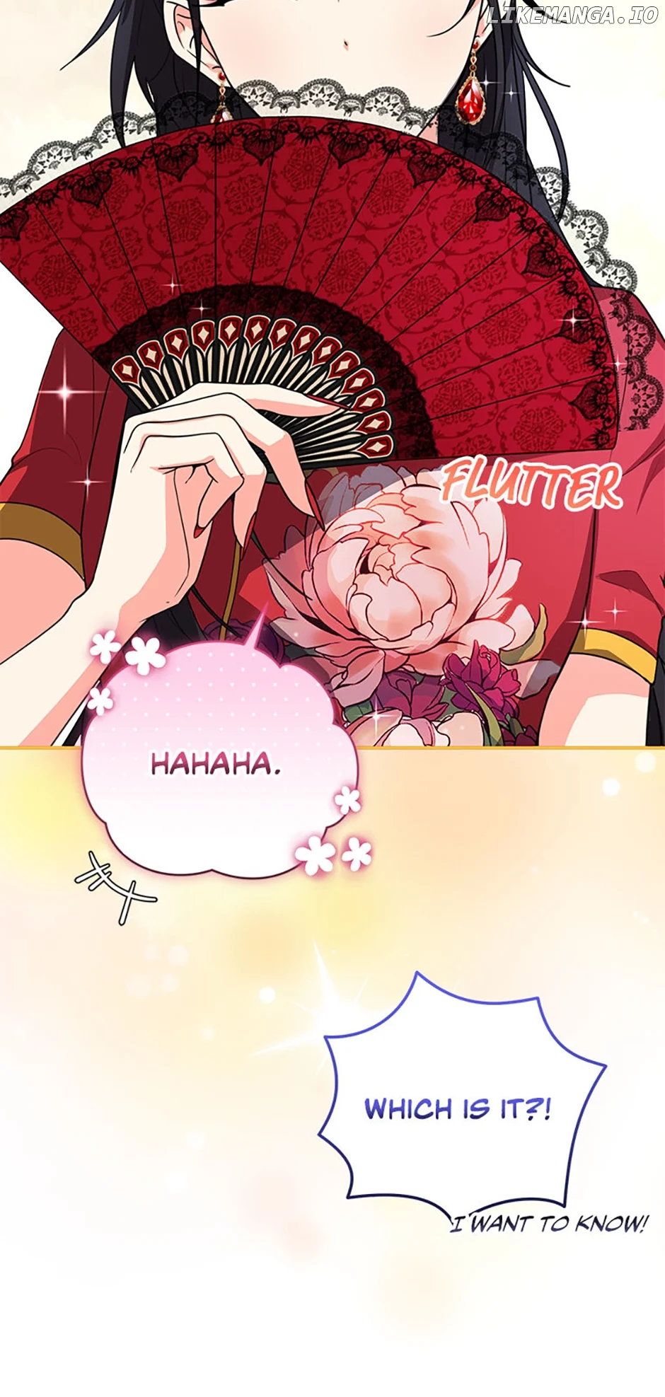 I’m the Main Character’s Little Sister chapter 69 page 47