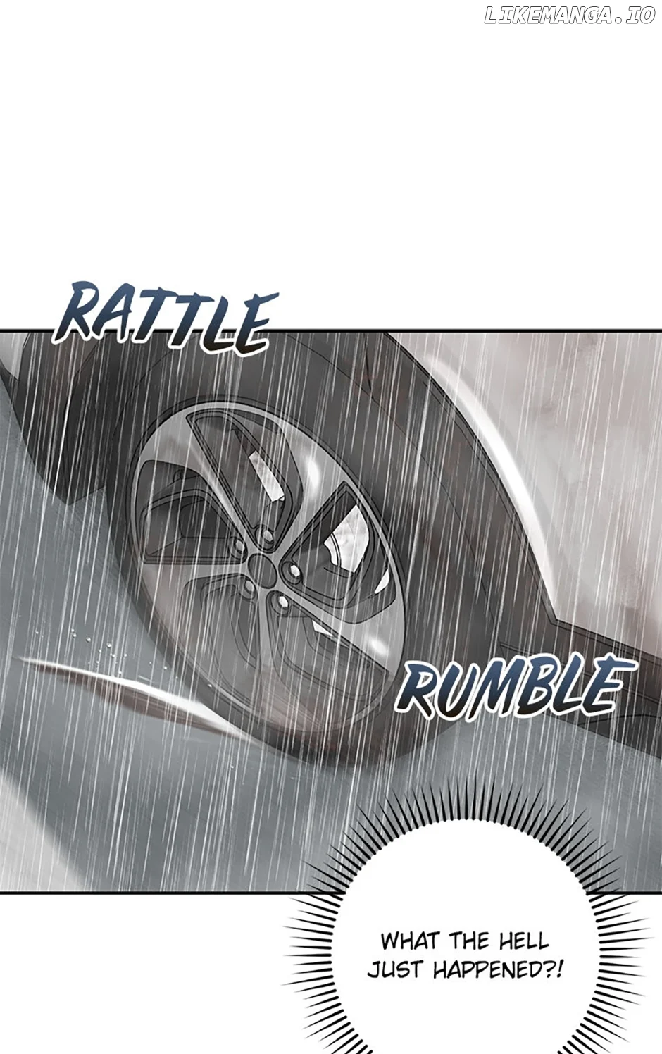 I’m the Main Character’s Little Sister chapter 69 page 50