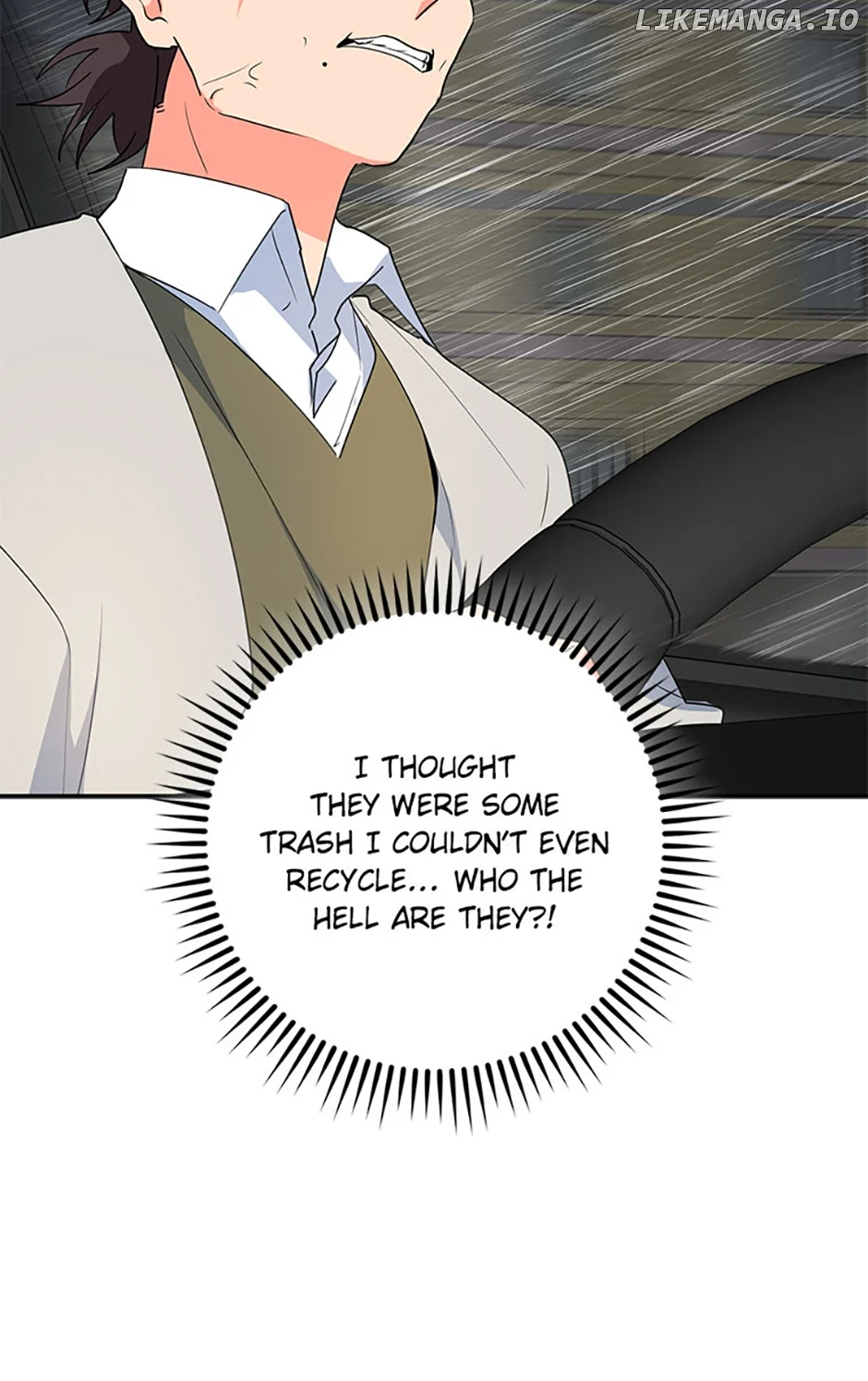 I’m the Main Character’s Little Sister chapter 69 page 52