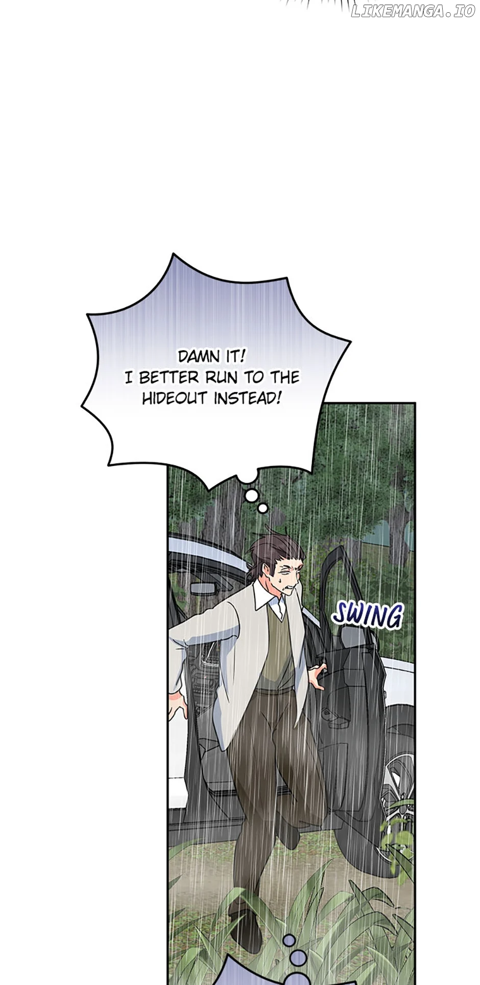 I’m the Main Character’s Little Sister chapter 69 page 55