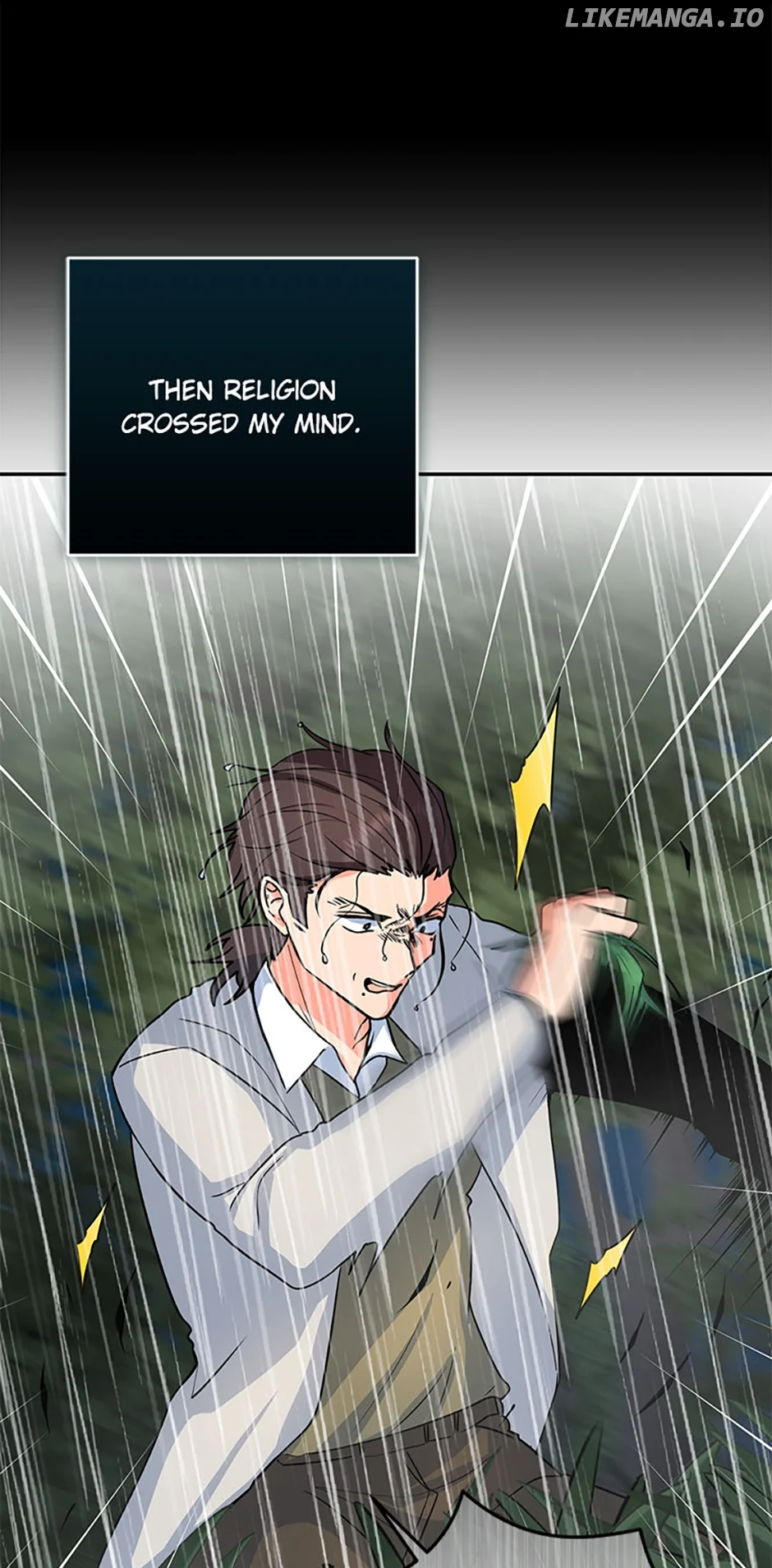 I’m the Main Character’s Little Sister chapter 69 page 59