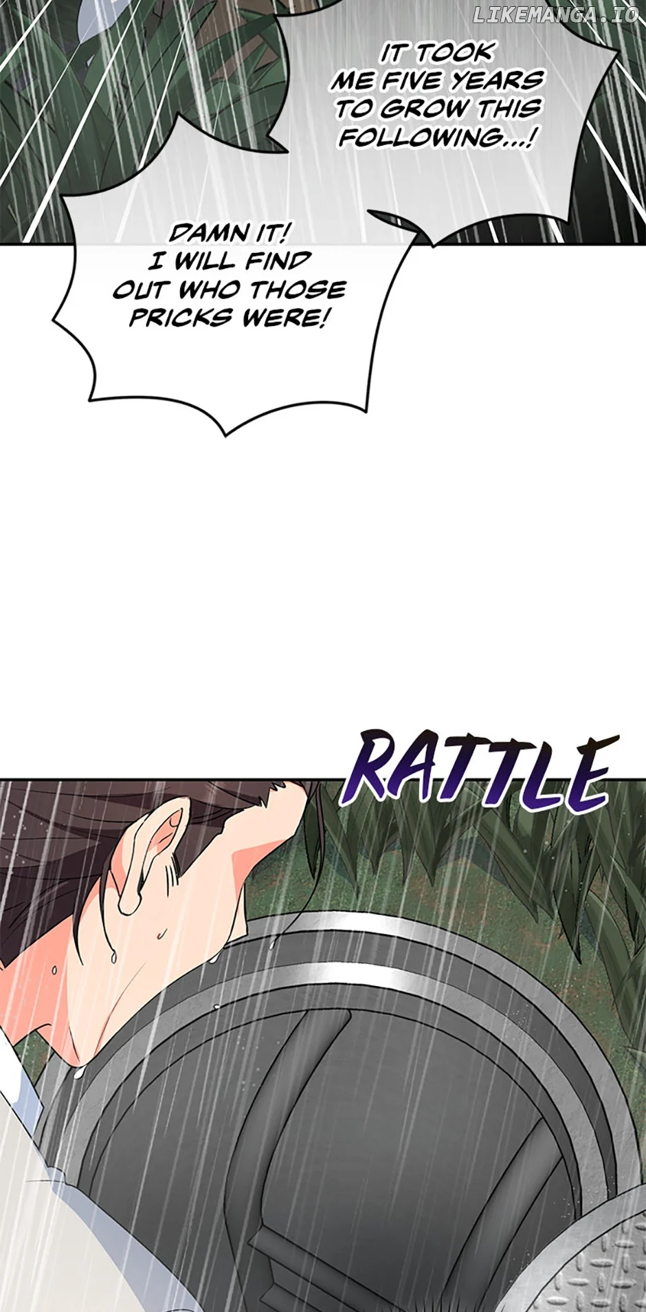 I’m the Main Character’s Little Sister chapter 69 page 60