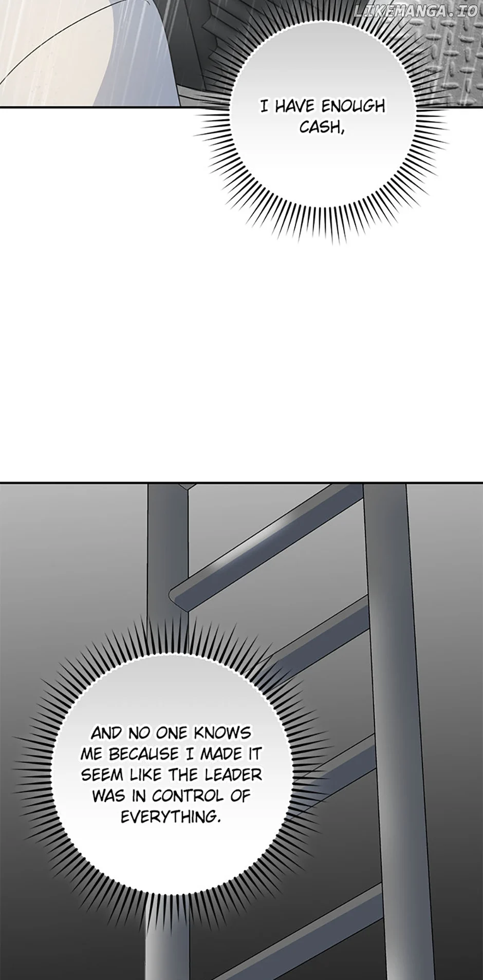 I’m the Main Character’s Little Sister chapter 69 page 61