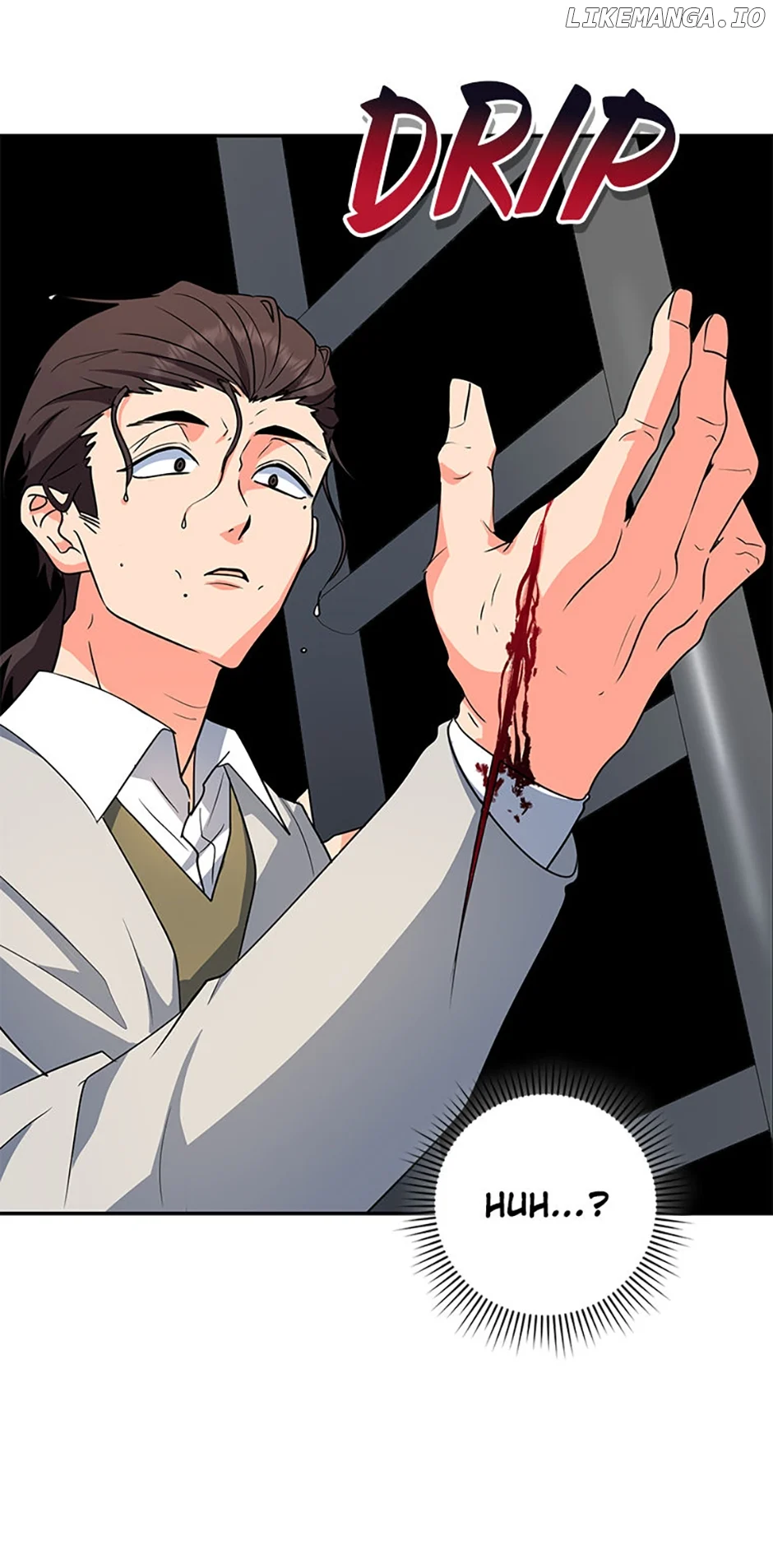 I’m the Main Character’s Little Sister chapter 69 page 64
