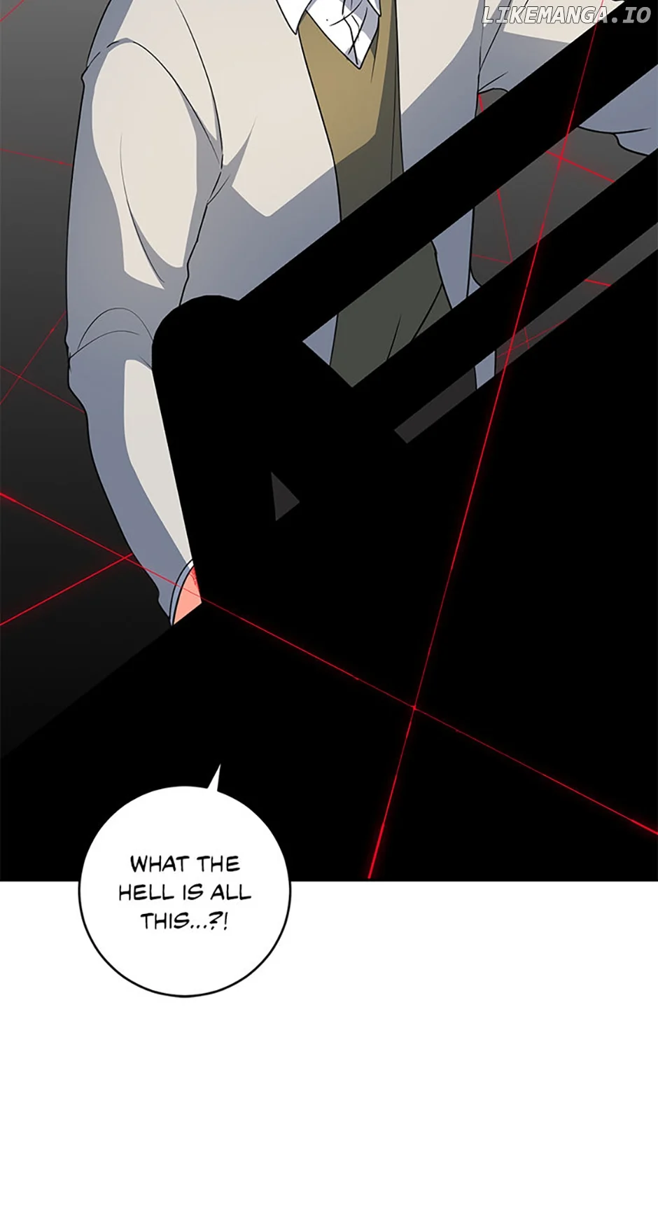 I’m the Main Character’s Little Sister chapter 69 page 66
